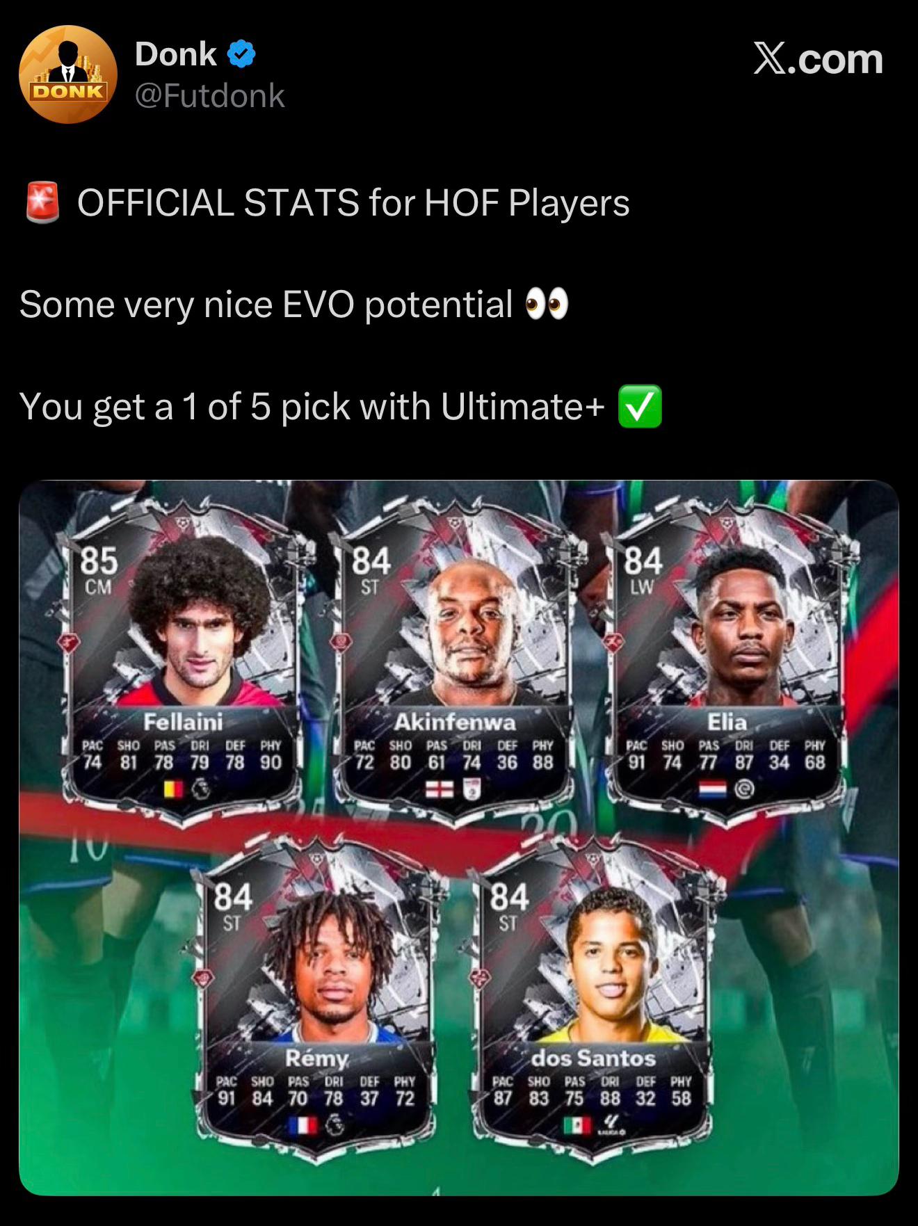 @FUTDonk