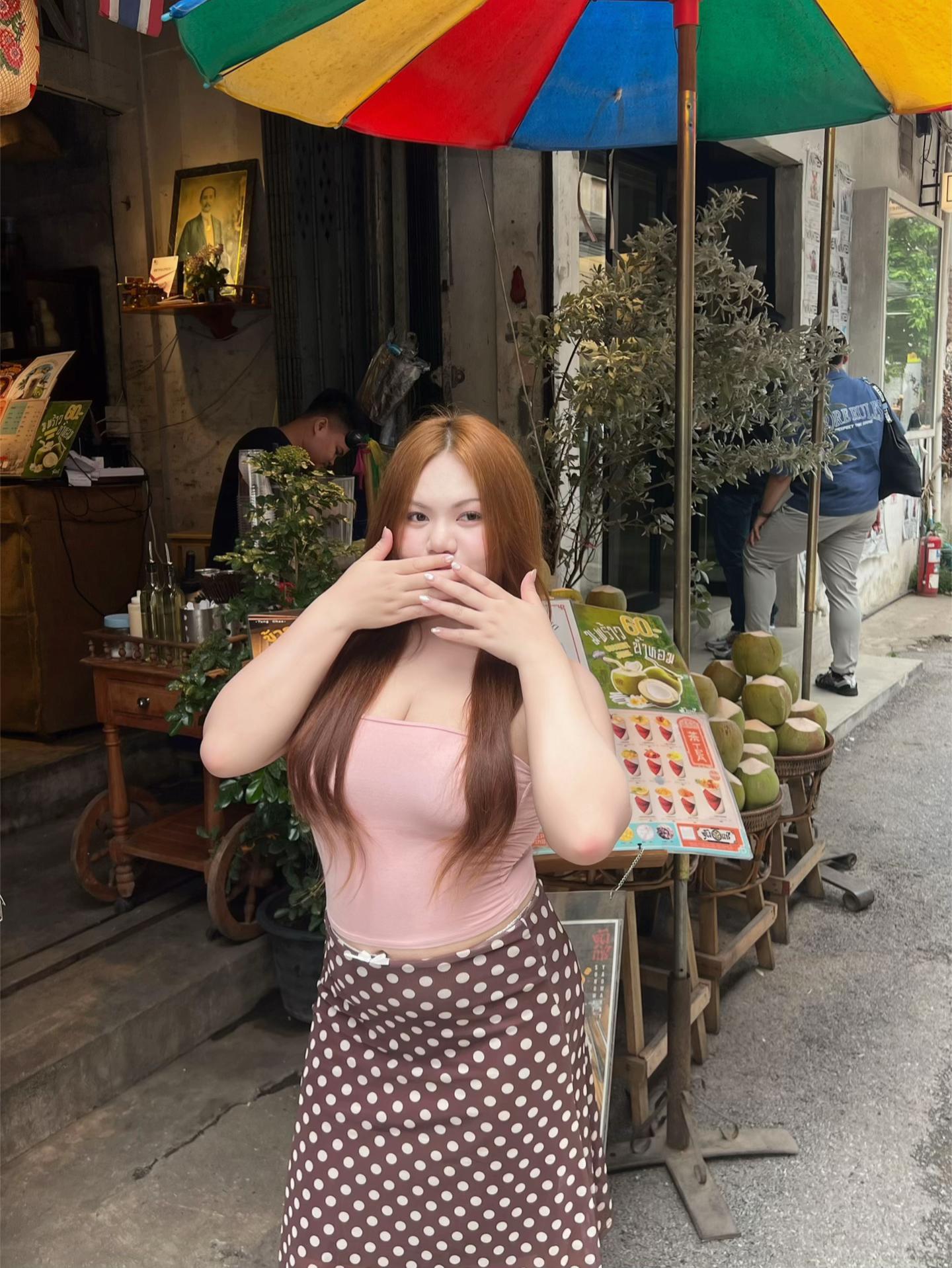 @แอนหมวย