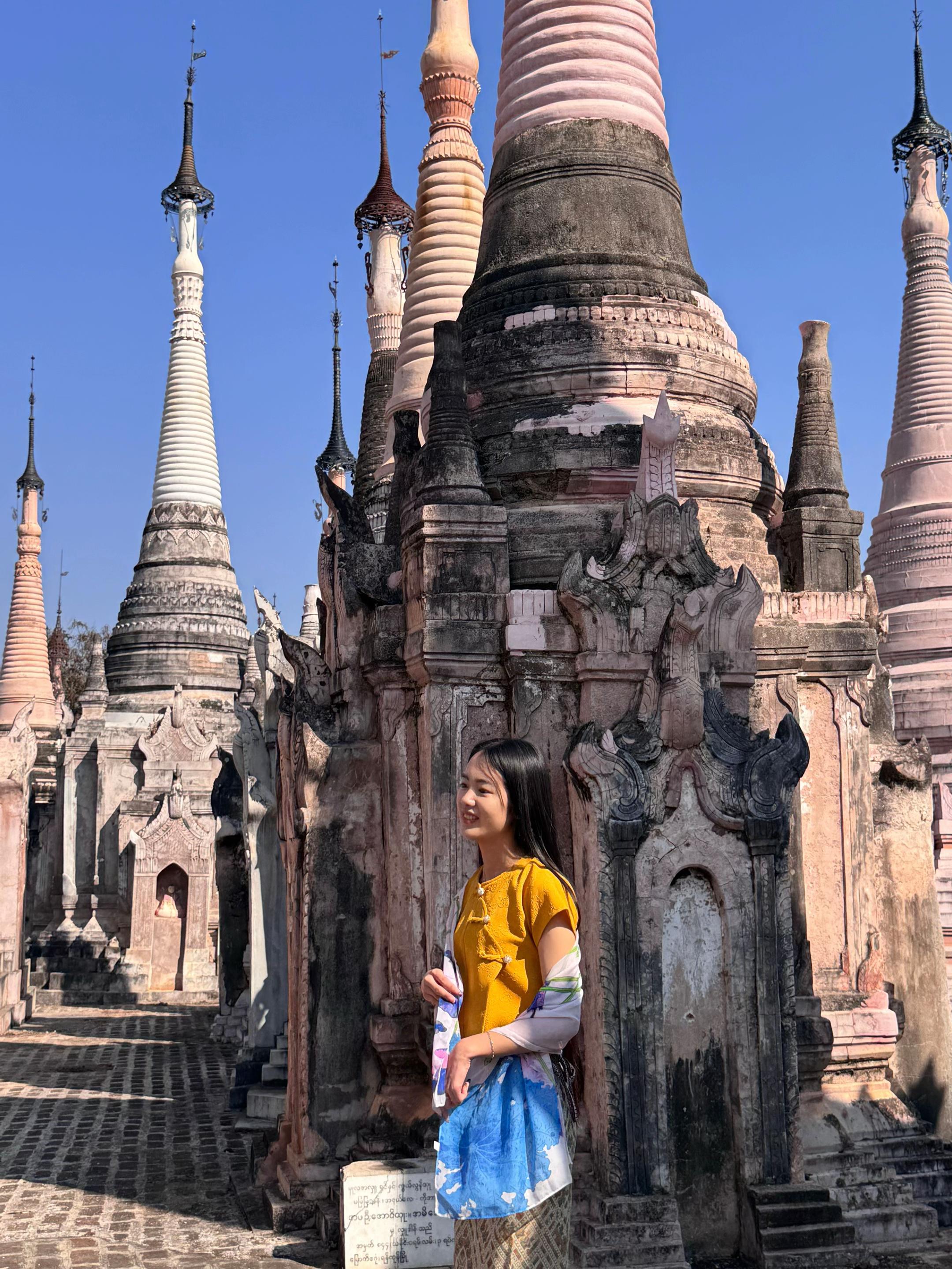@Nang Mwe Phaung Kham