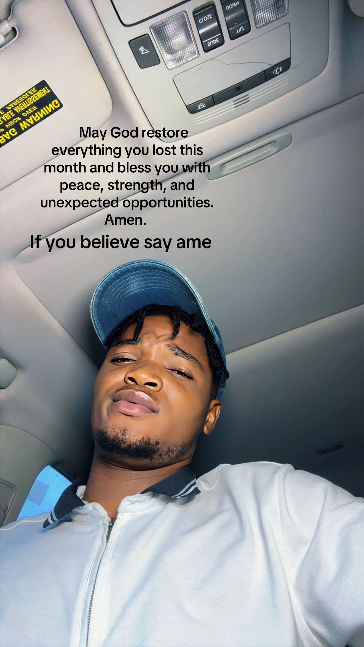 @Uwakwe Daniel