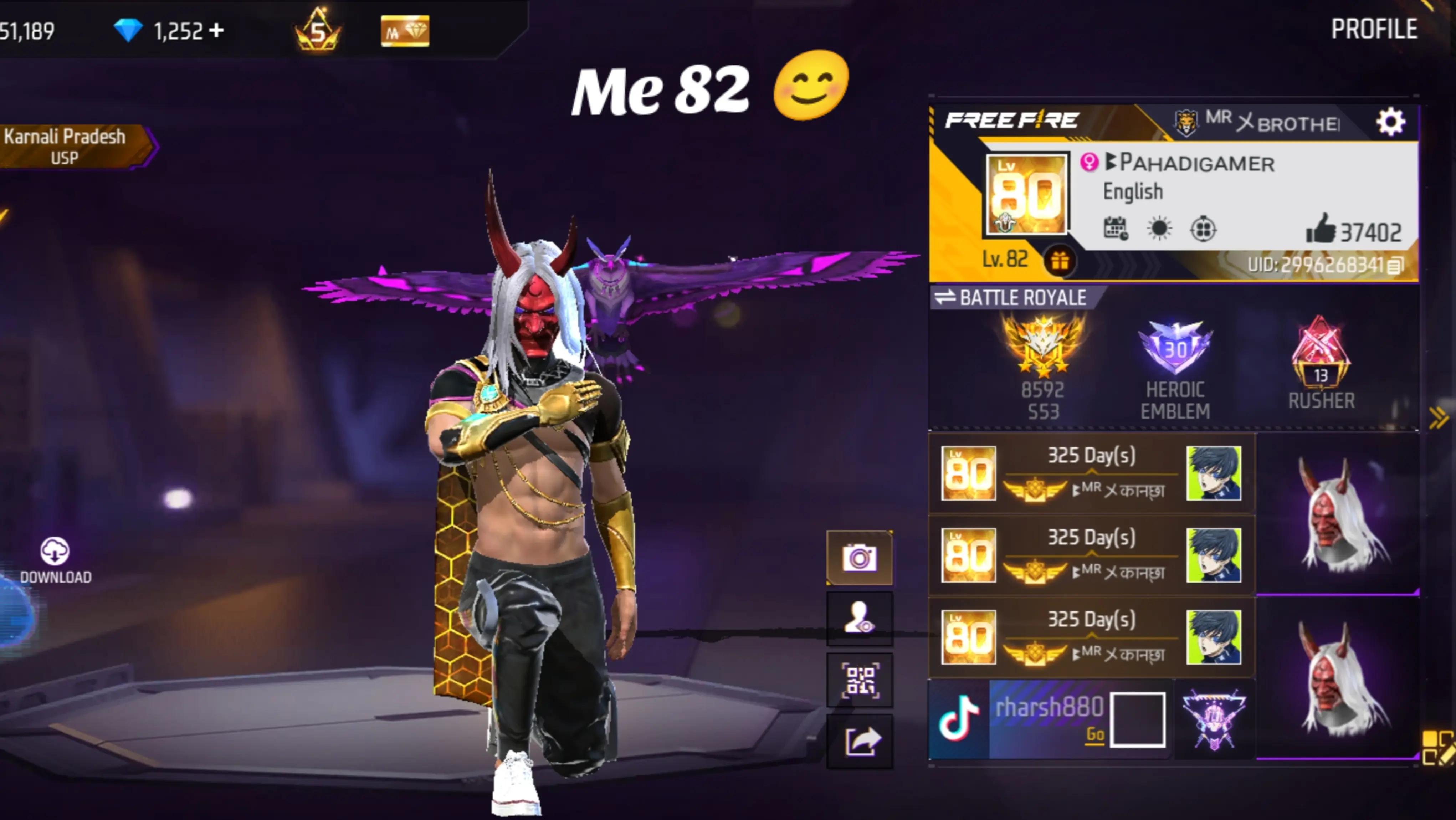 @Pahadi Gaming 10k ๐๐ณ๐ต๐ณ๐ต