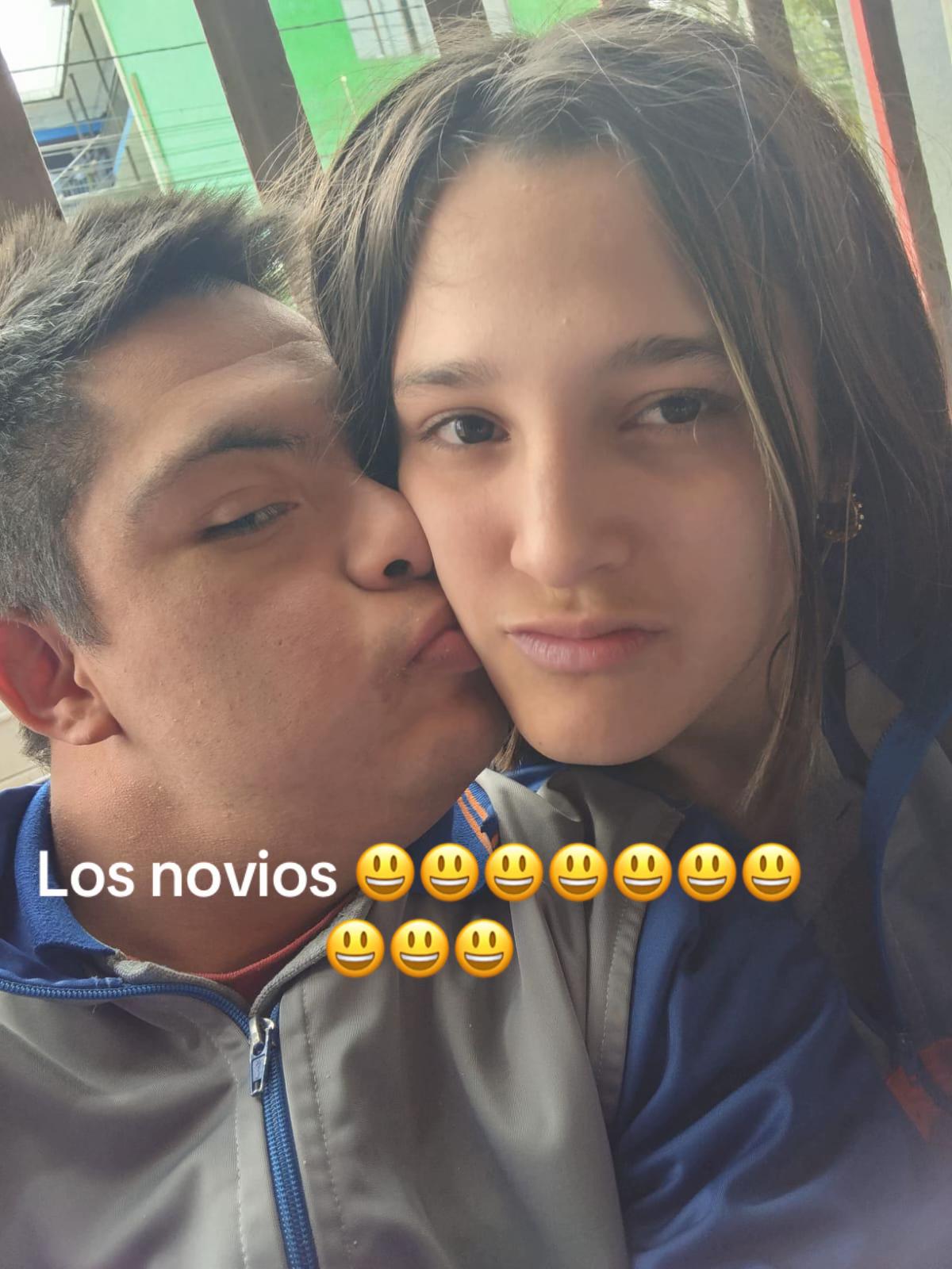 @😈tu t&oacute;xica celosa 😈