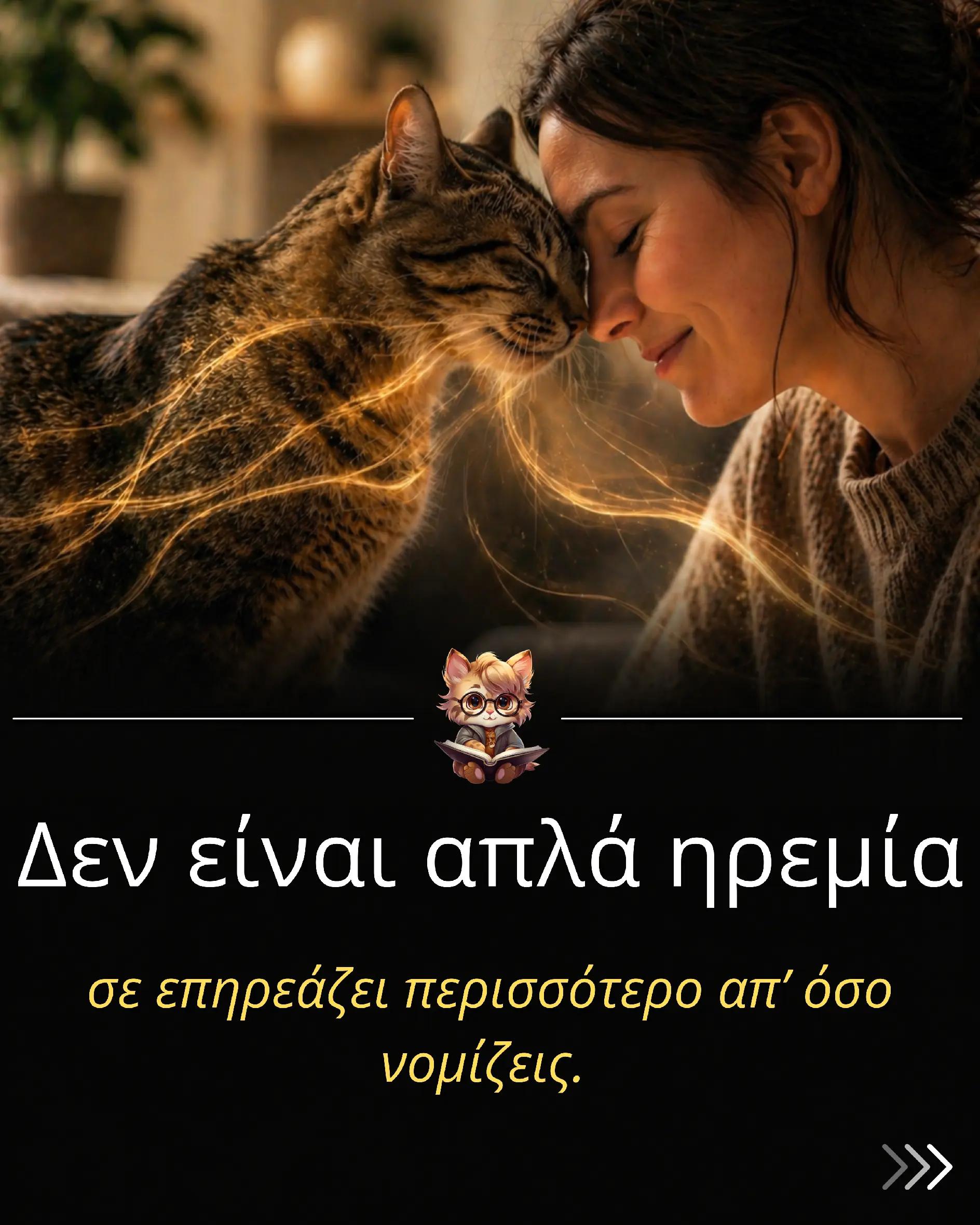 @Γατομάθεια