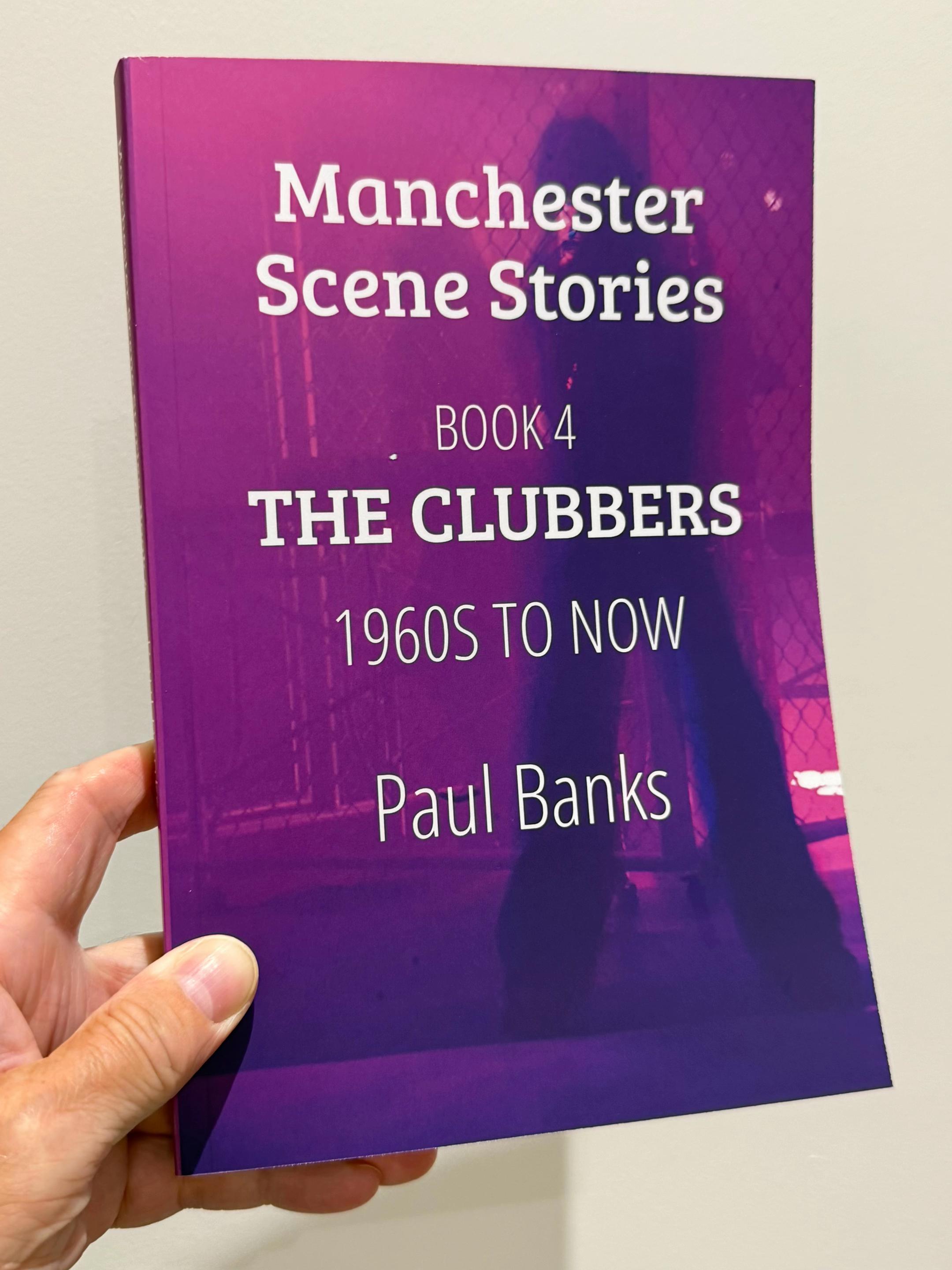 @mcrscenestories