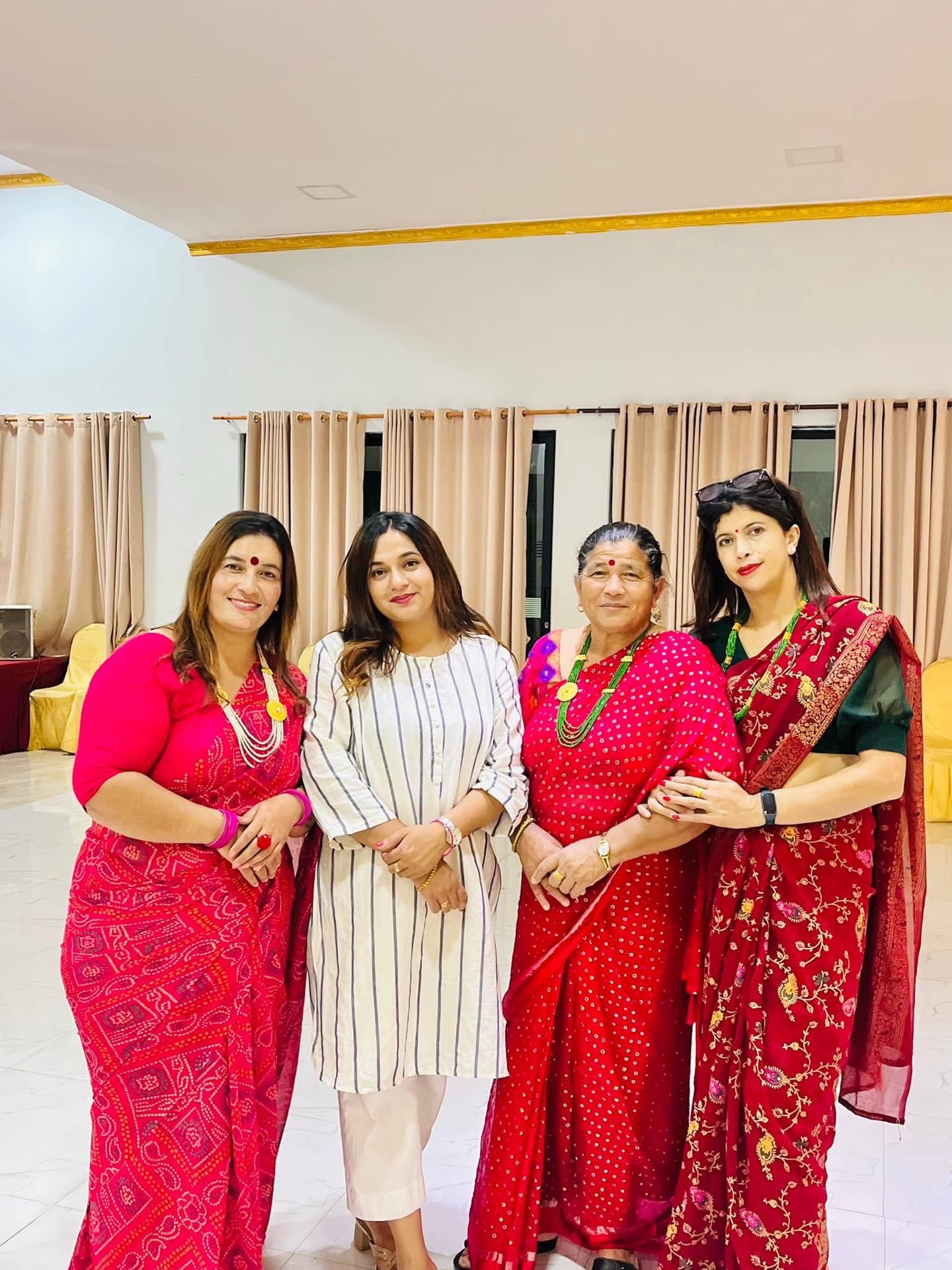 @Manju Chhetri