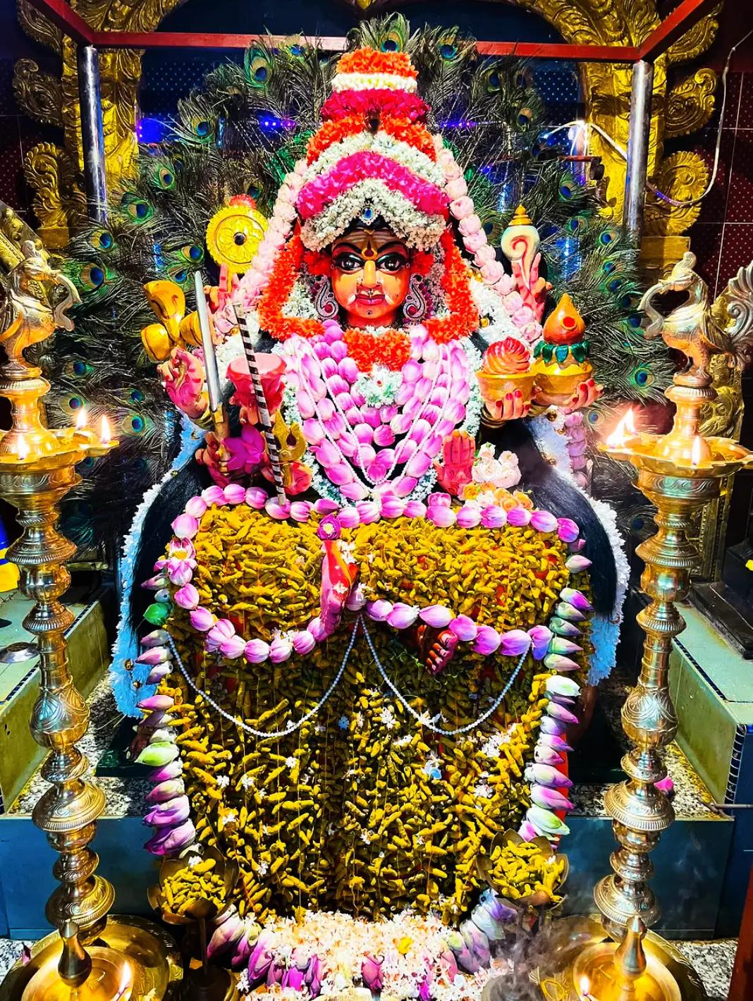 @💜🦚வேதா🔱🌝