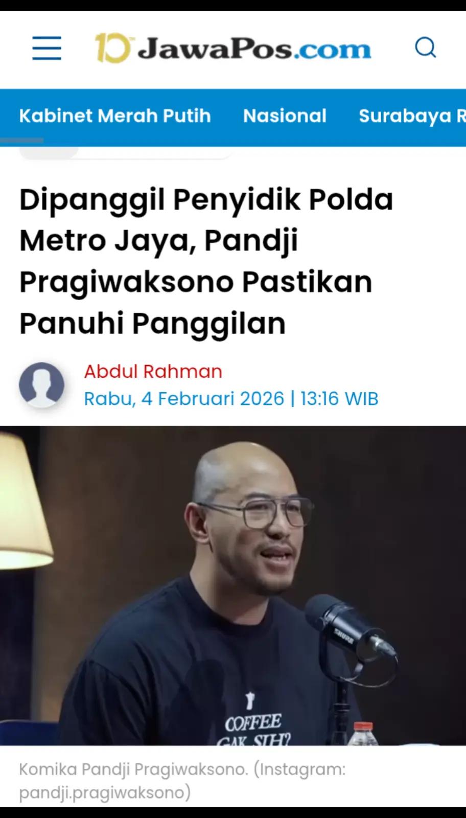 @indonesiapunyaartis
