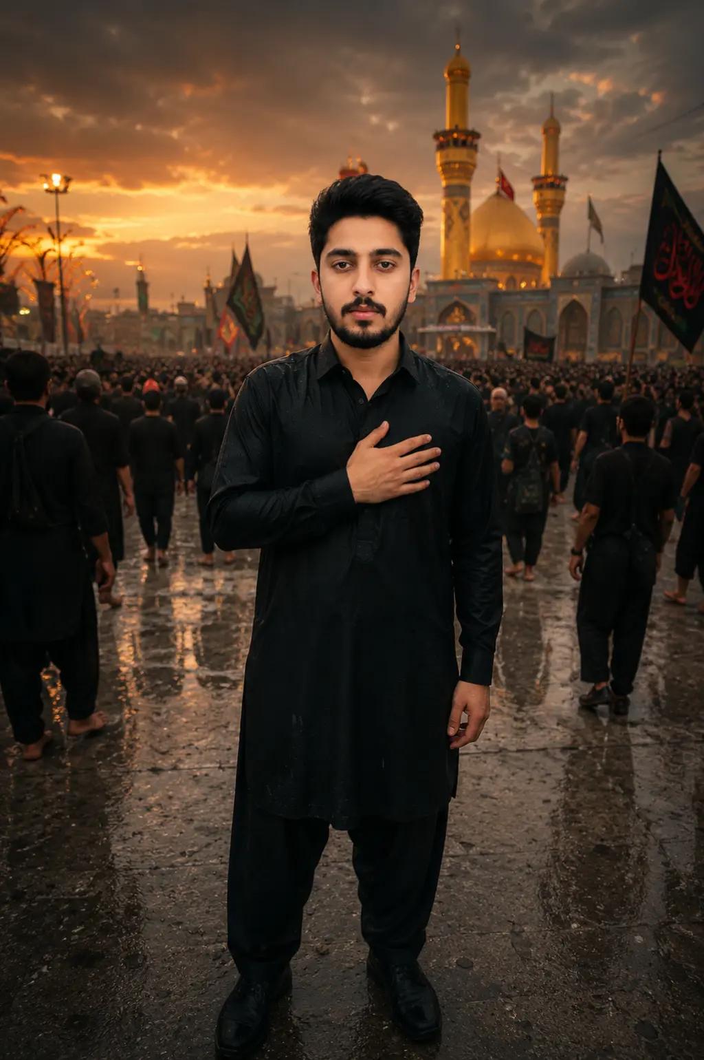 @مہر شہباز اوتیرا