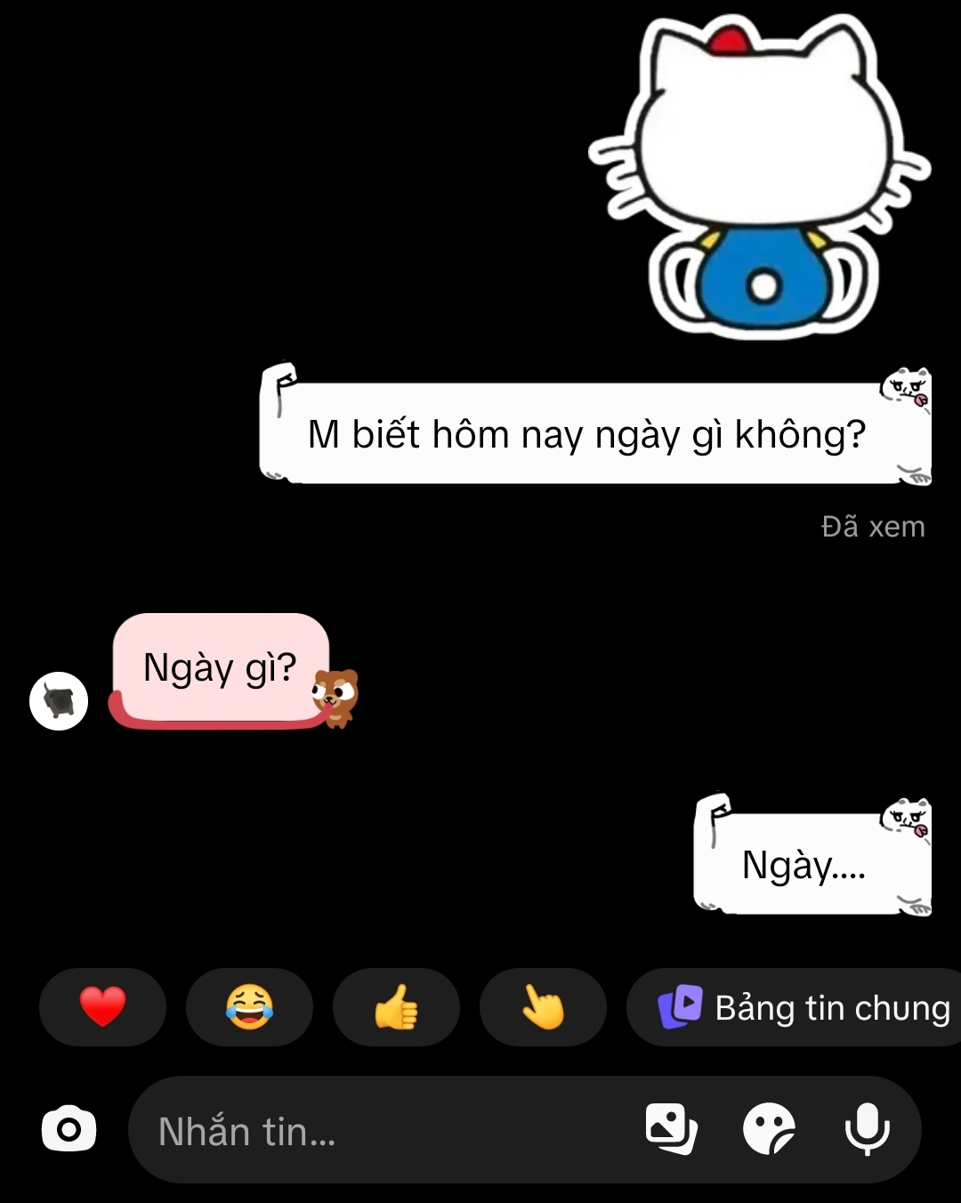 @gb l&agrave; mặt trời nhỏ
