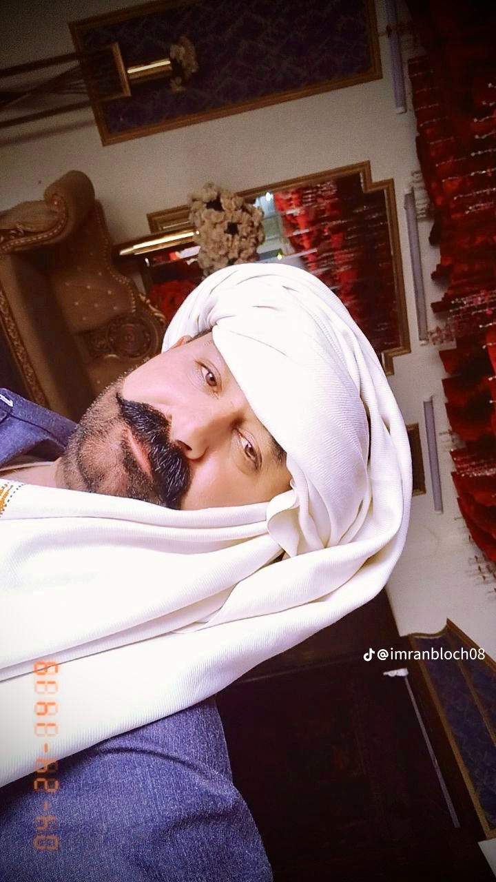 @🤬Imran Baloch ✌️