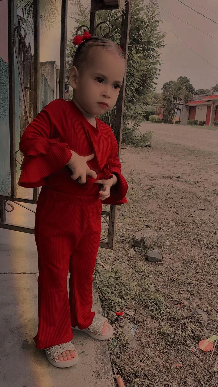@Tu Mamasota
