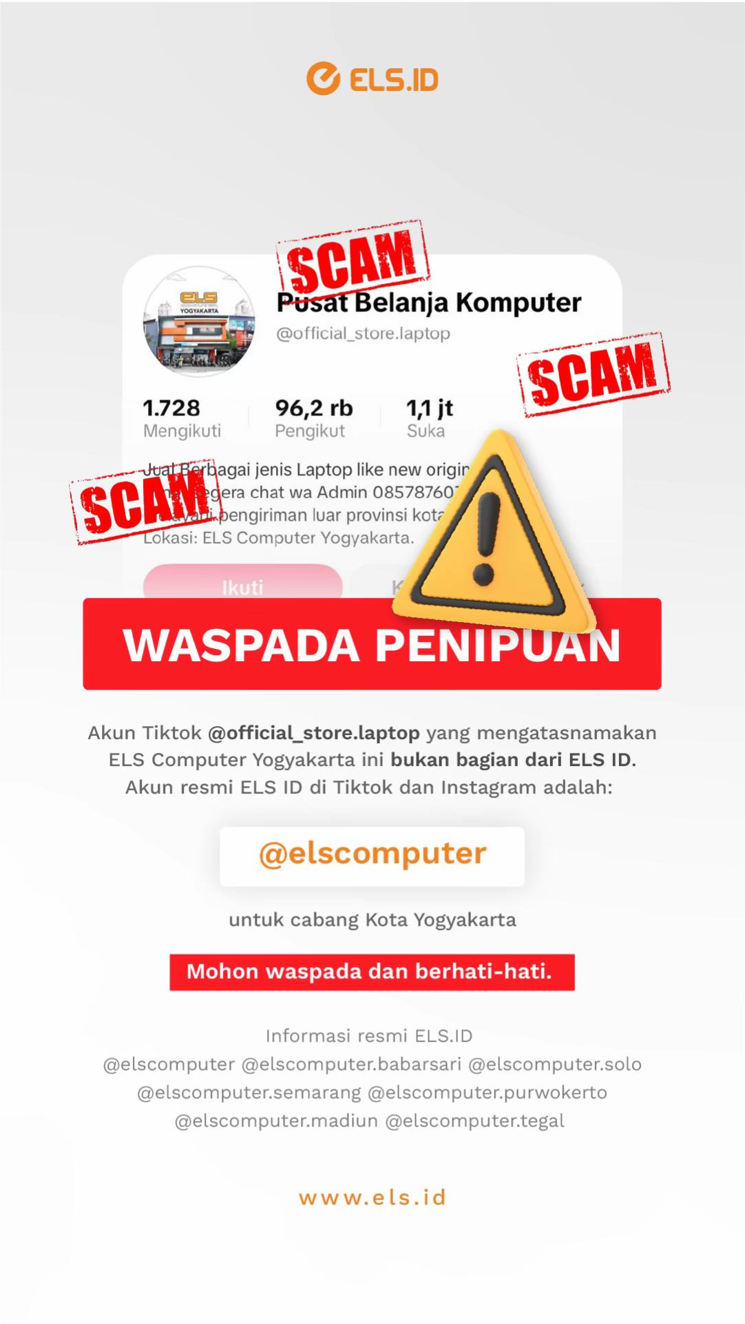 @Els Computer