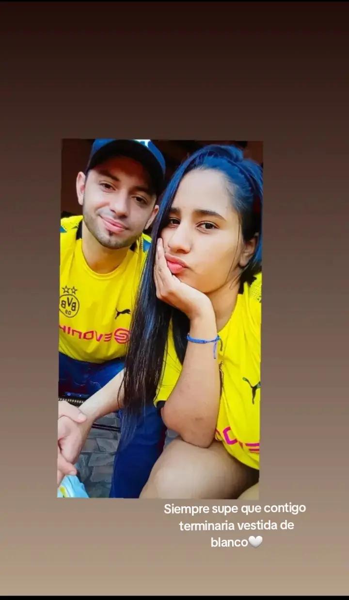 @Romi Barrios