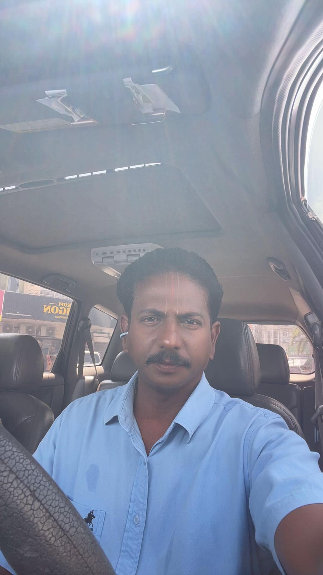 @Vijay Raj