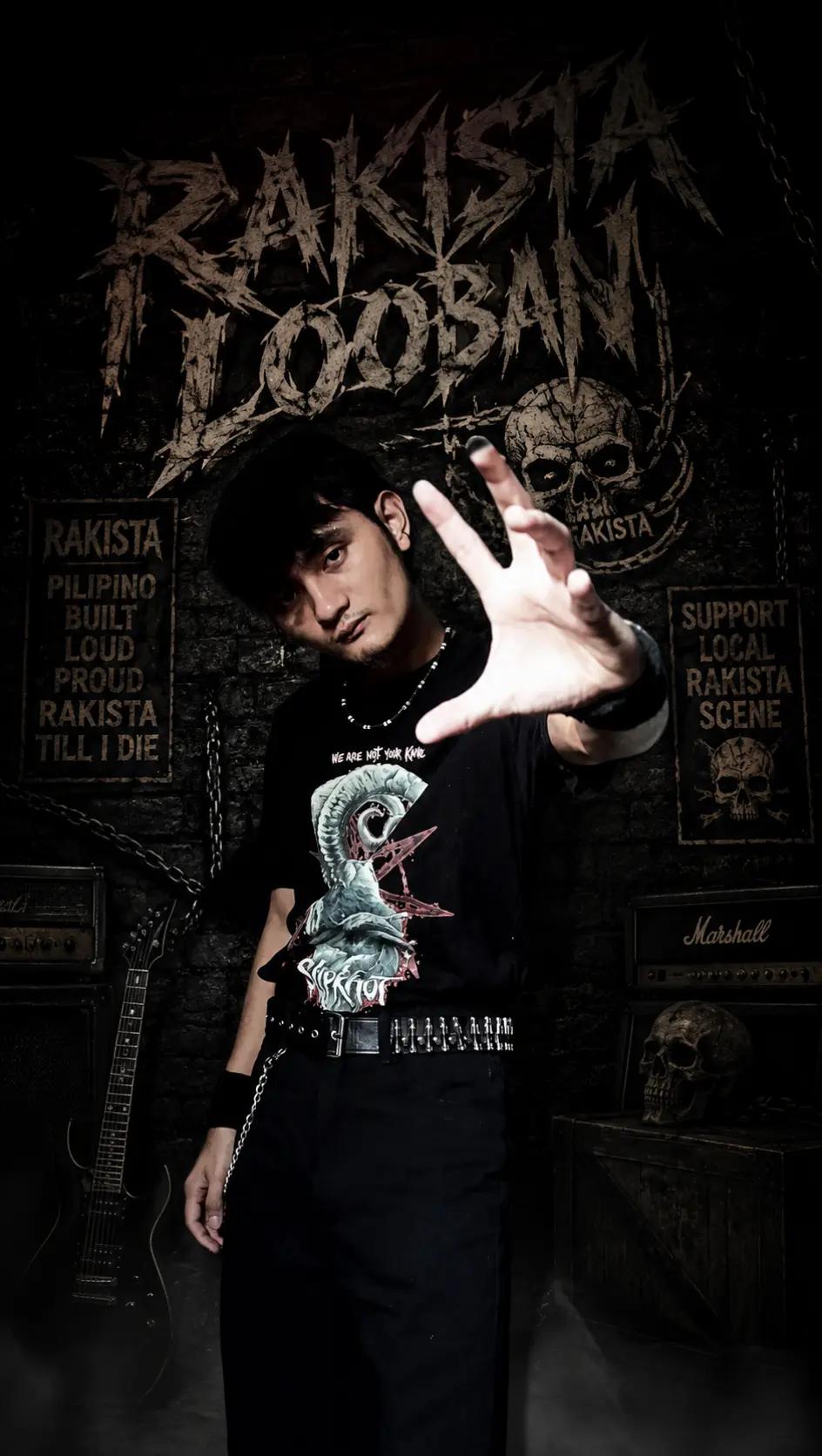@Munky Riff