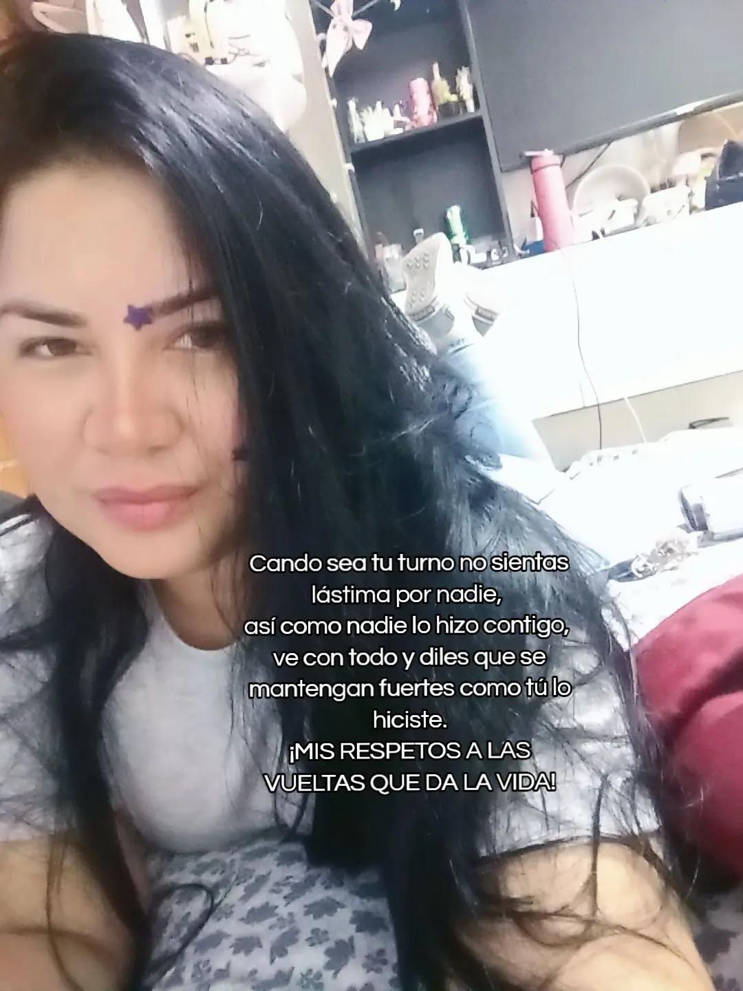 @Kenyer Alejandra