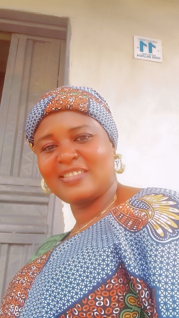 @Funke olubunmi