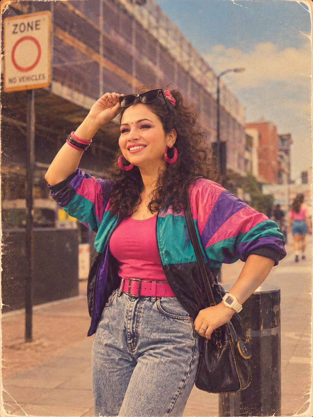 @Qatar TikTok Queen ๐