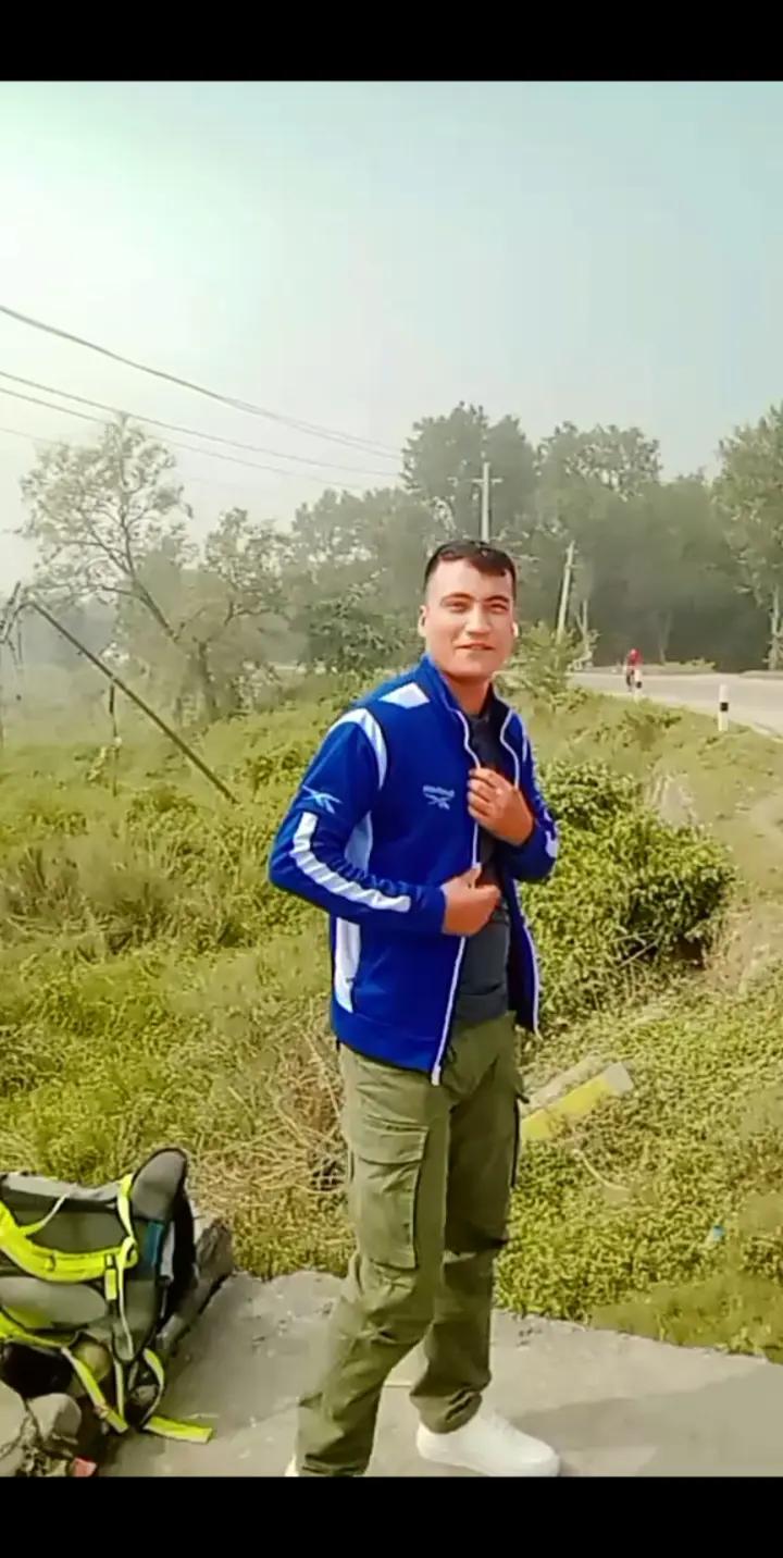 @दिपक