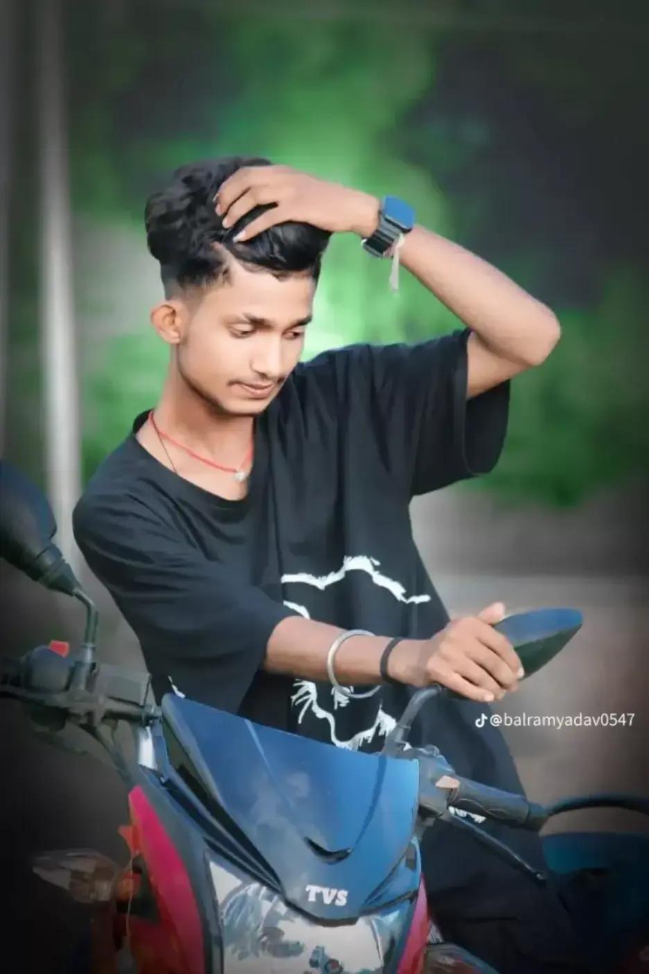 @❤️ simple girl 😘