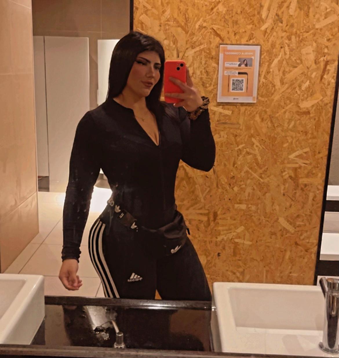 @Damaris Estefania