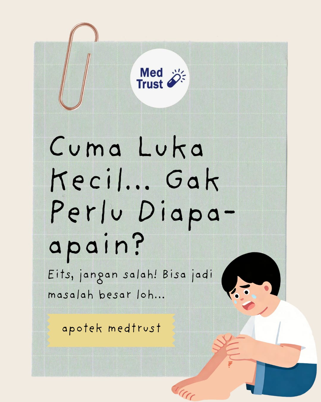 @apotek medtrust 2