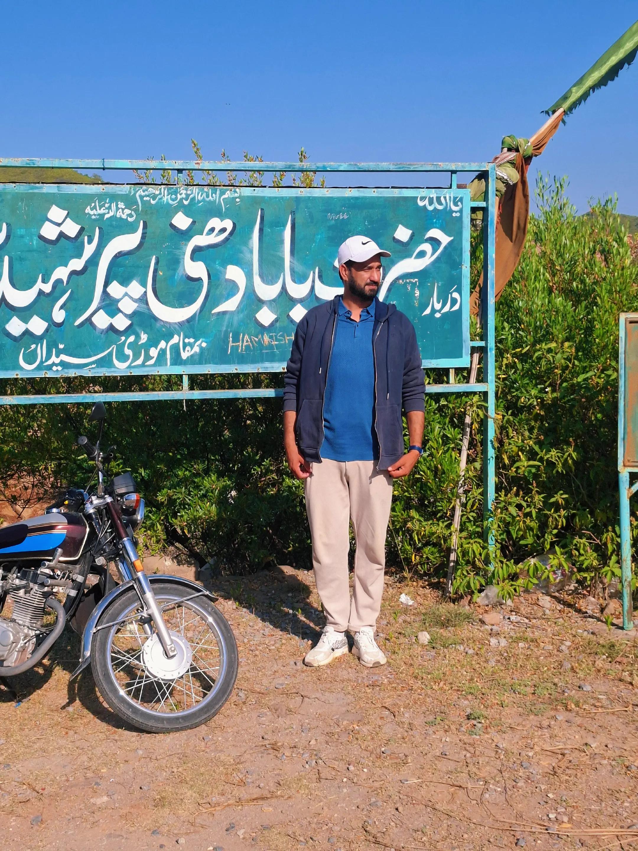 @RAJA DILAWAR