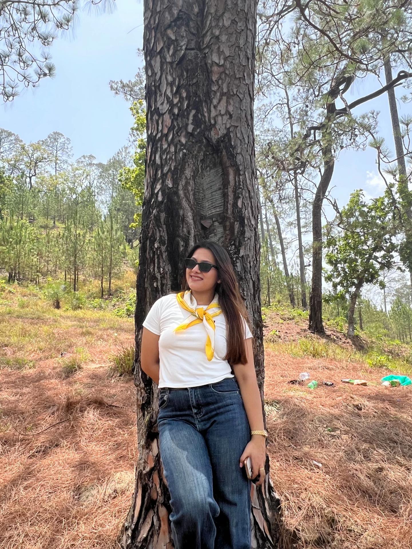 @Sakshiiiii bogatiiiii