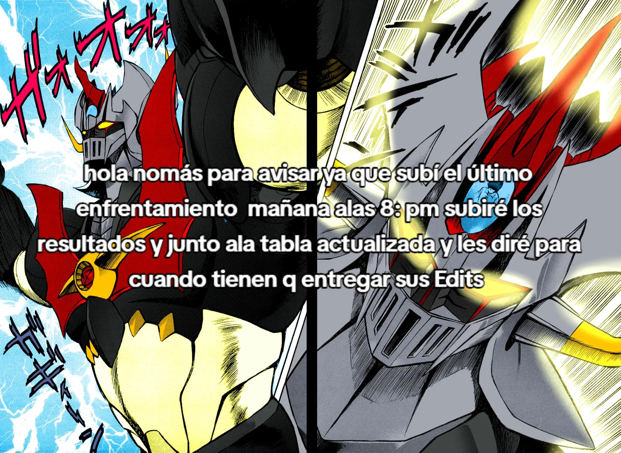 @Team_Mazinger_El.Xazi 2.0