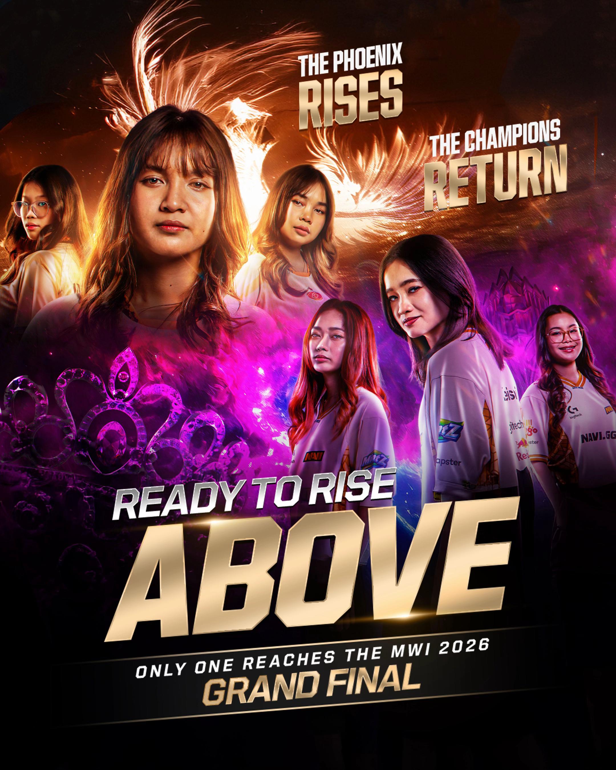 @MLBB Esports Official