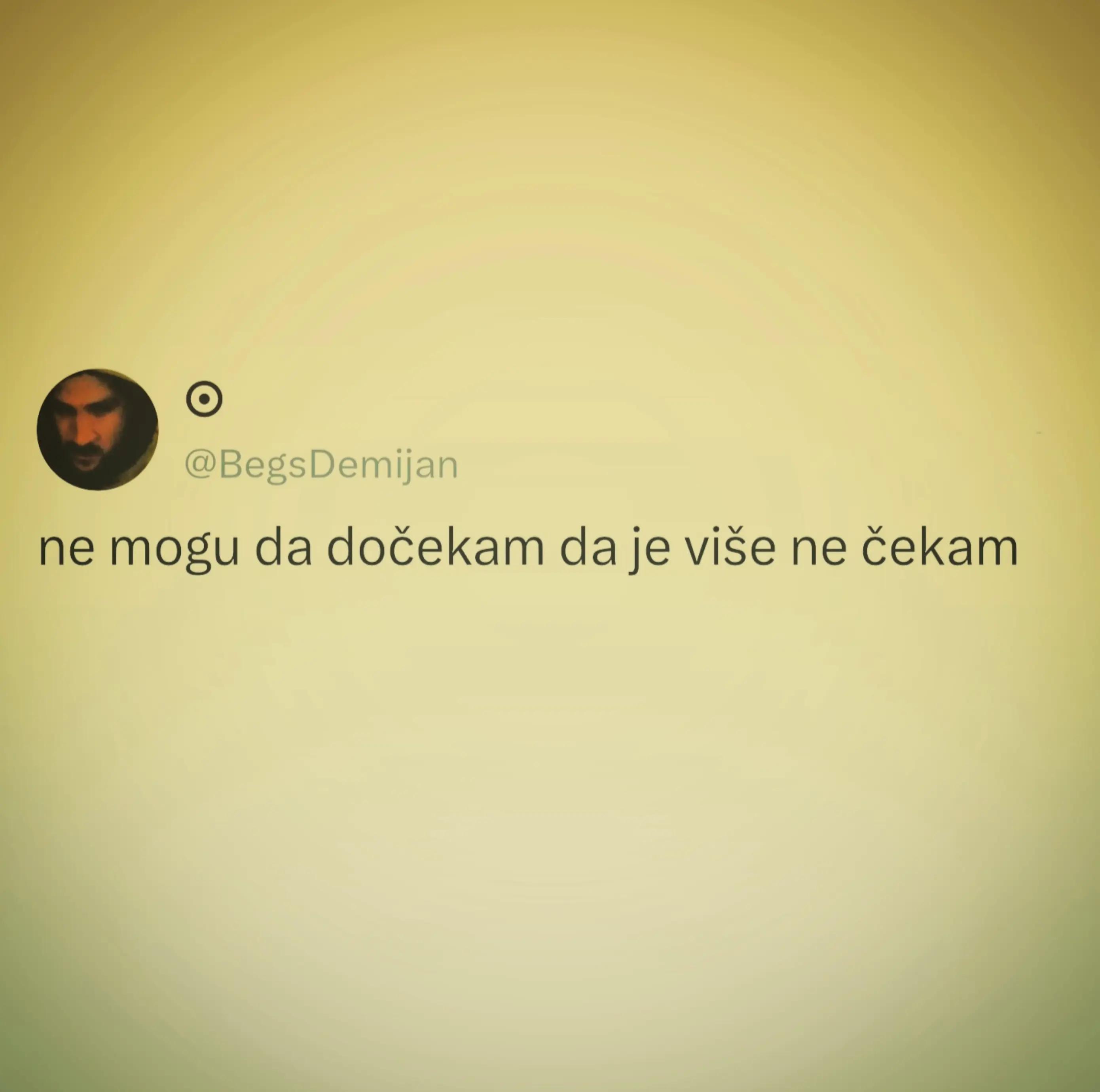 @Begs Demijan