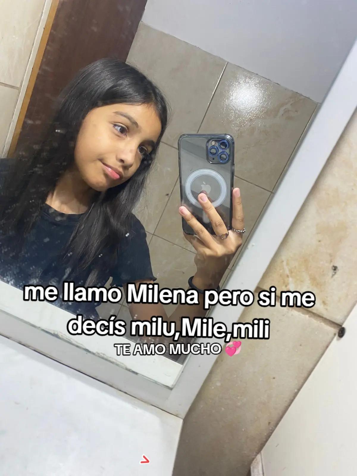@Mile