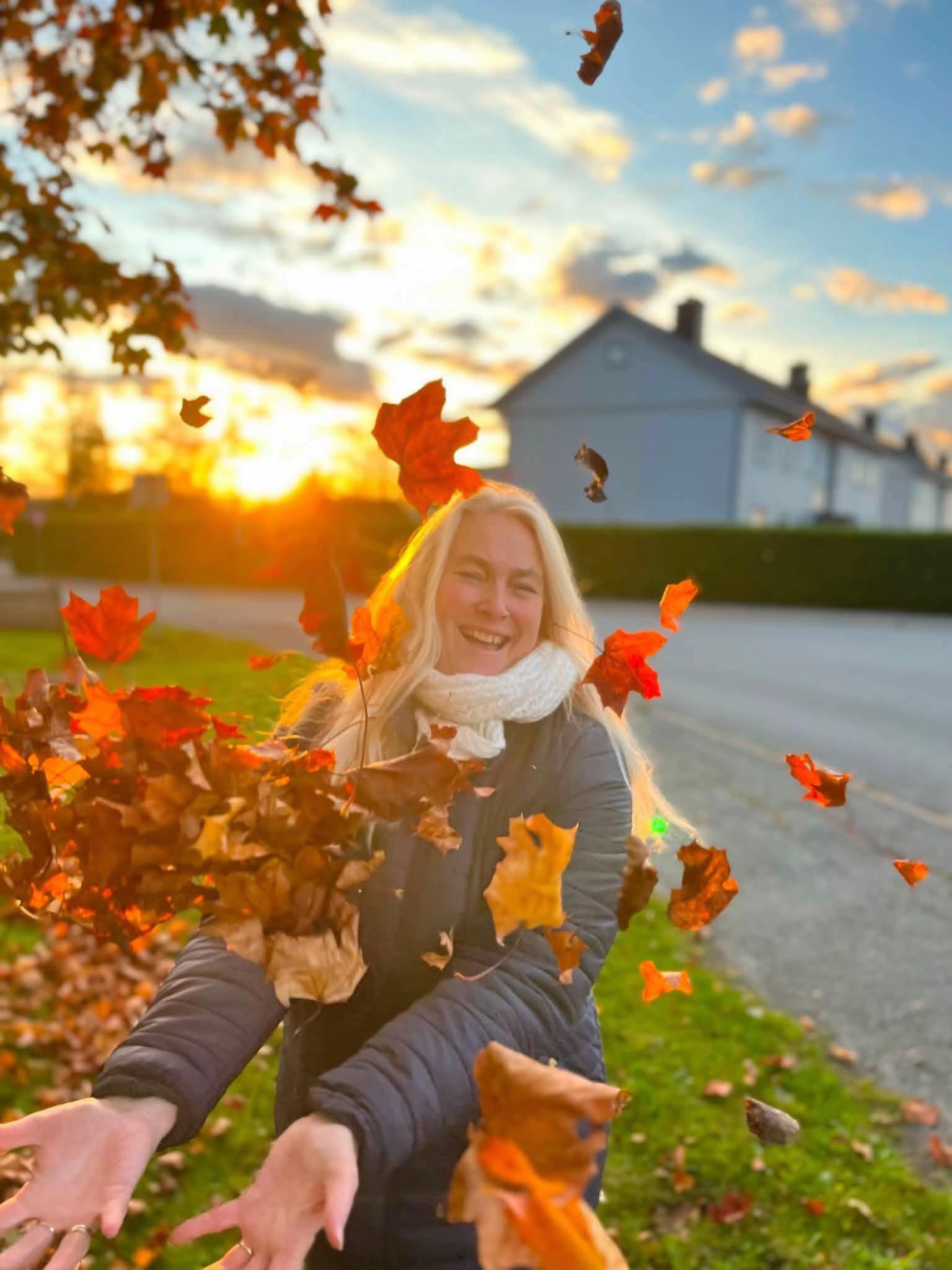 @Hilde Ring S&oslash;rensen