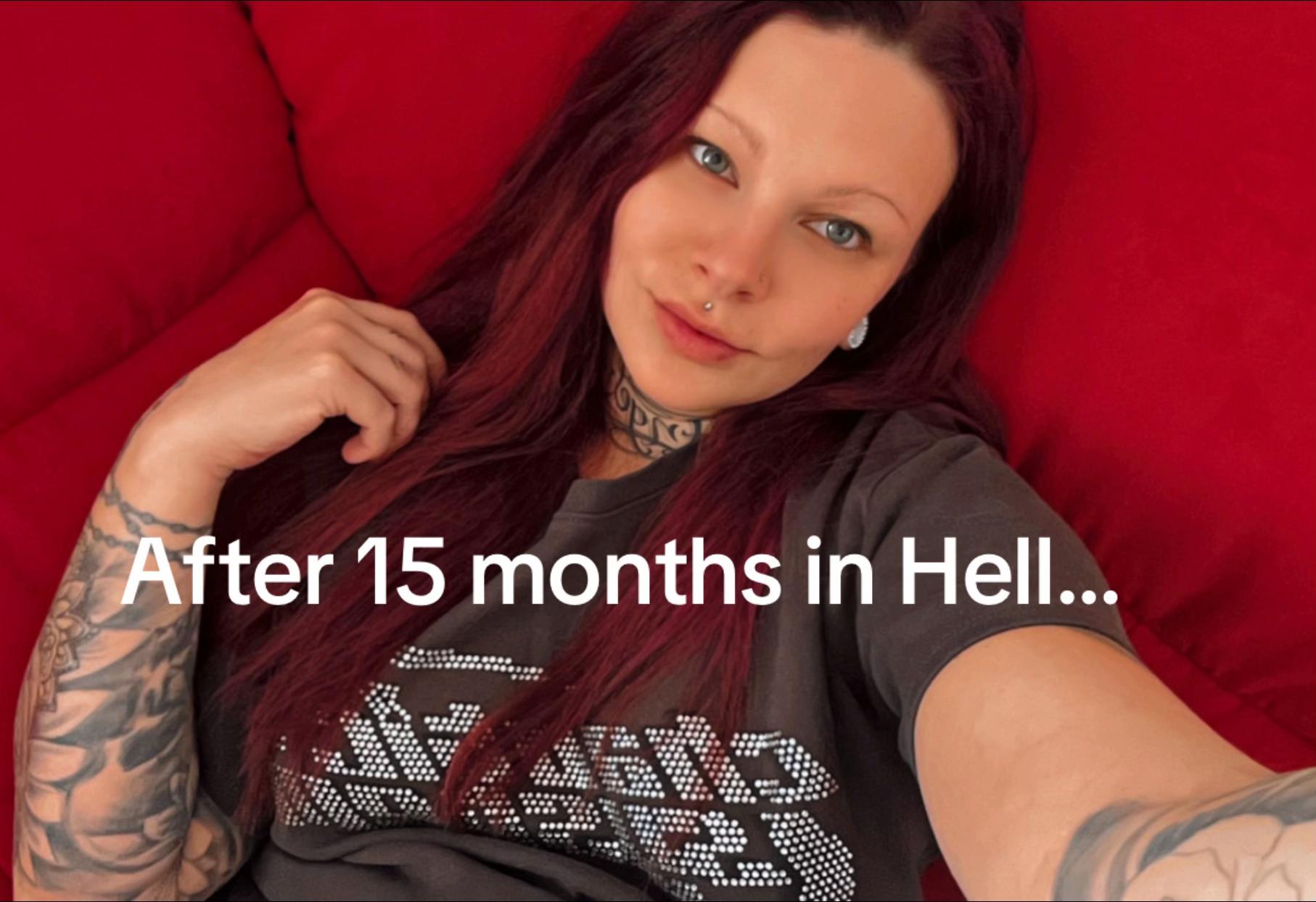 @🖤Sarah🖤