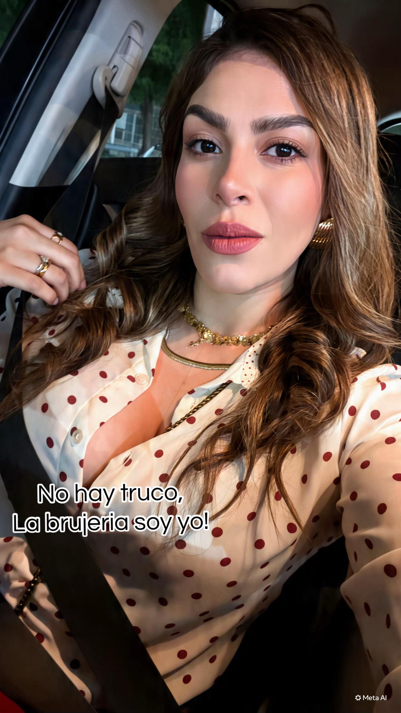 @Aleida Garza