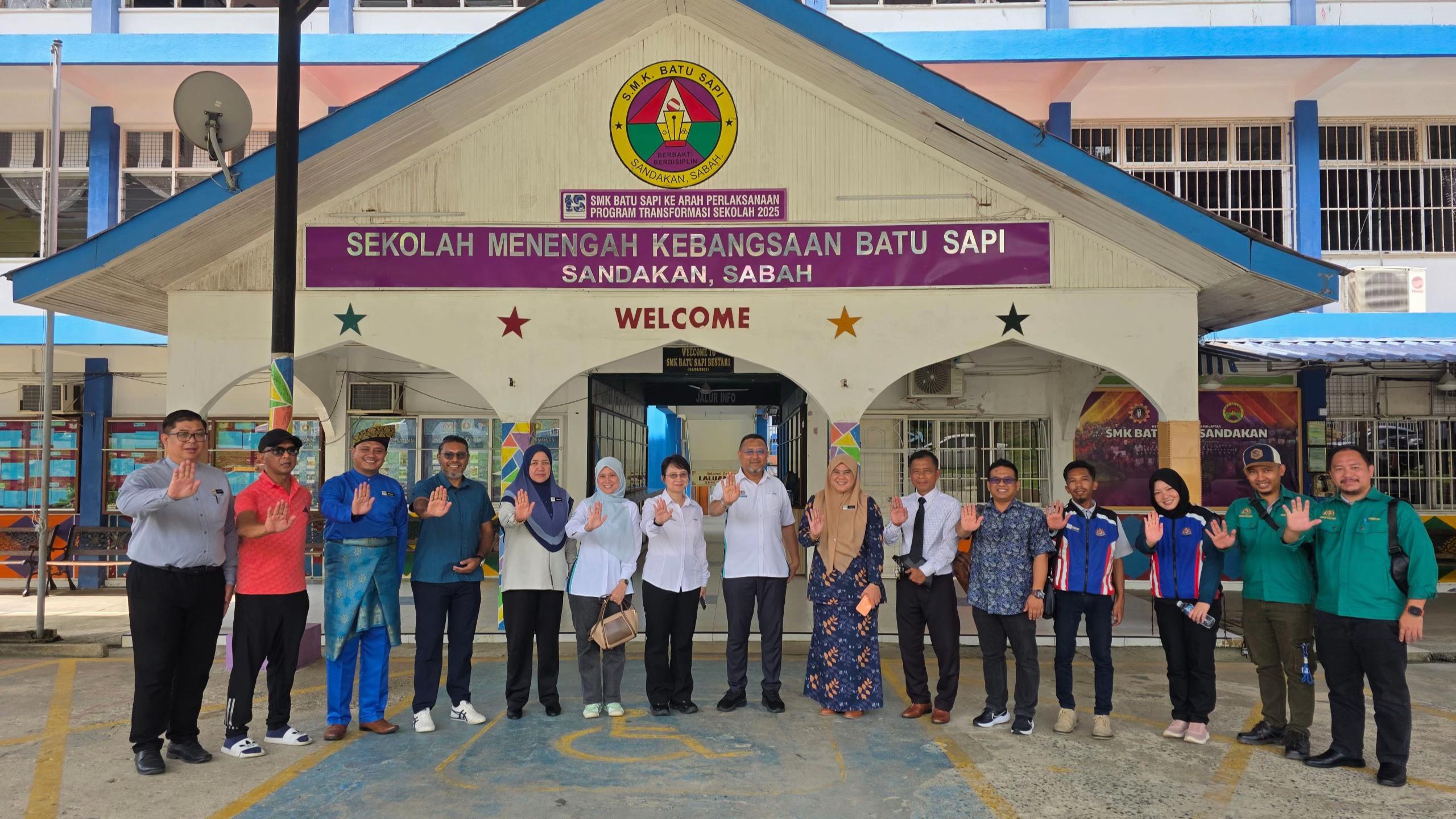 @JKKP / DOSH Malaysia
