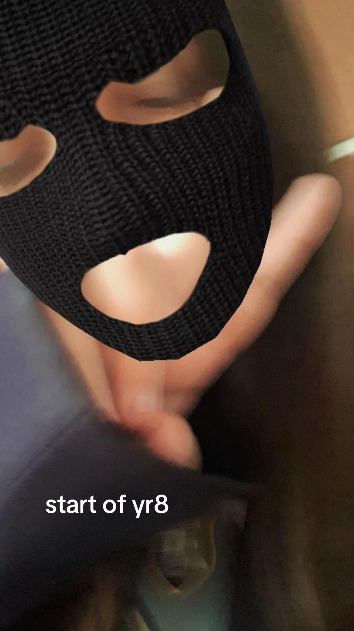 @ 