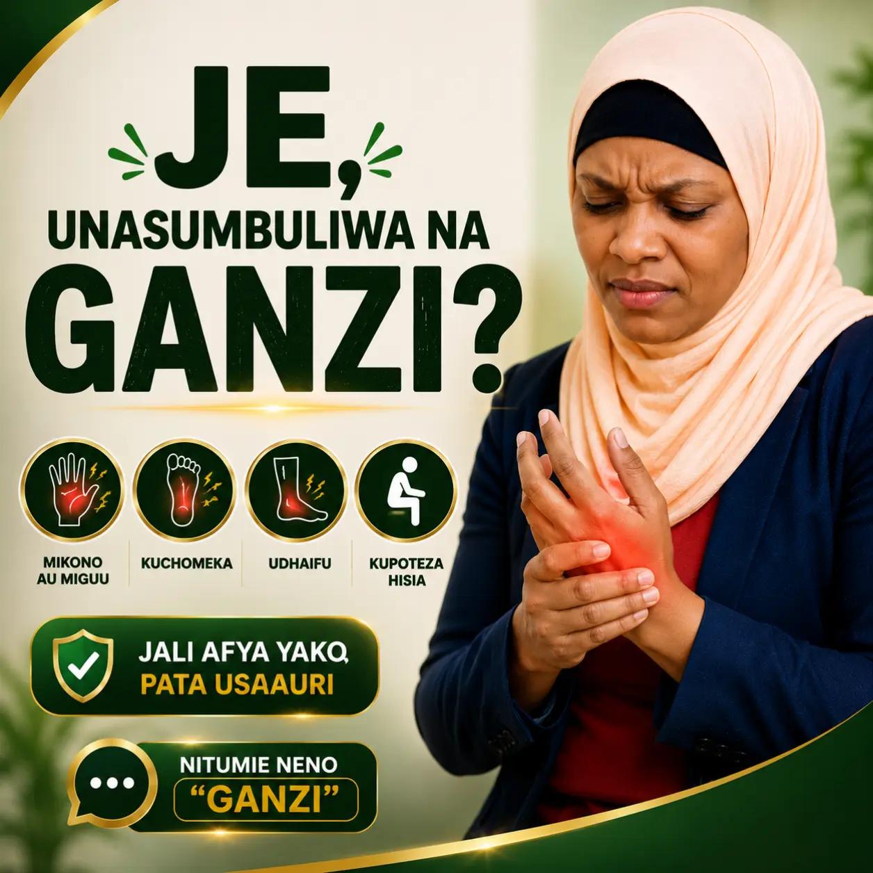 @ZAITUNI A KAPASI