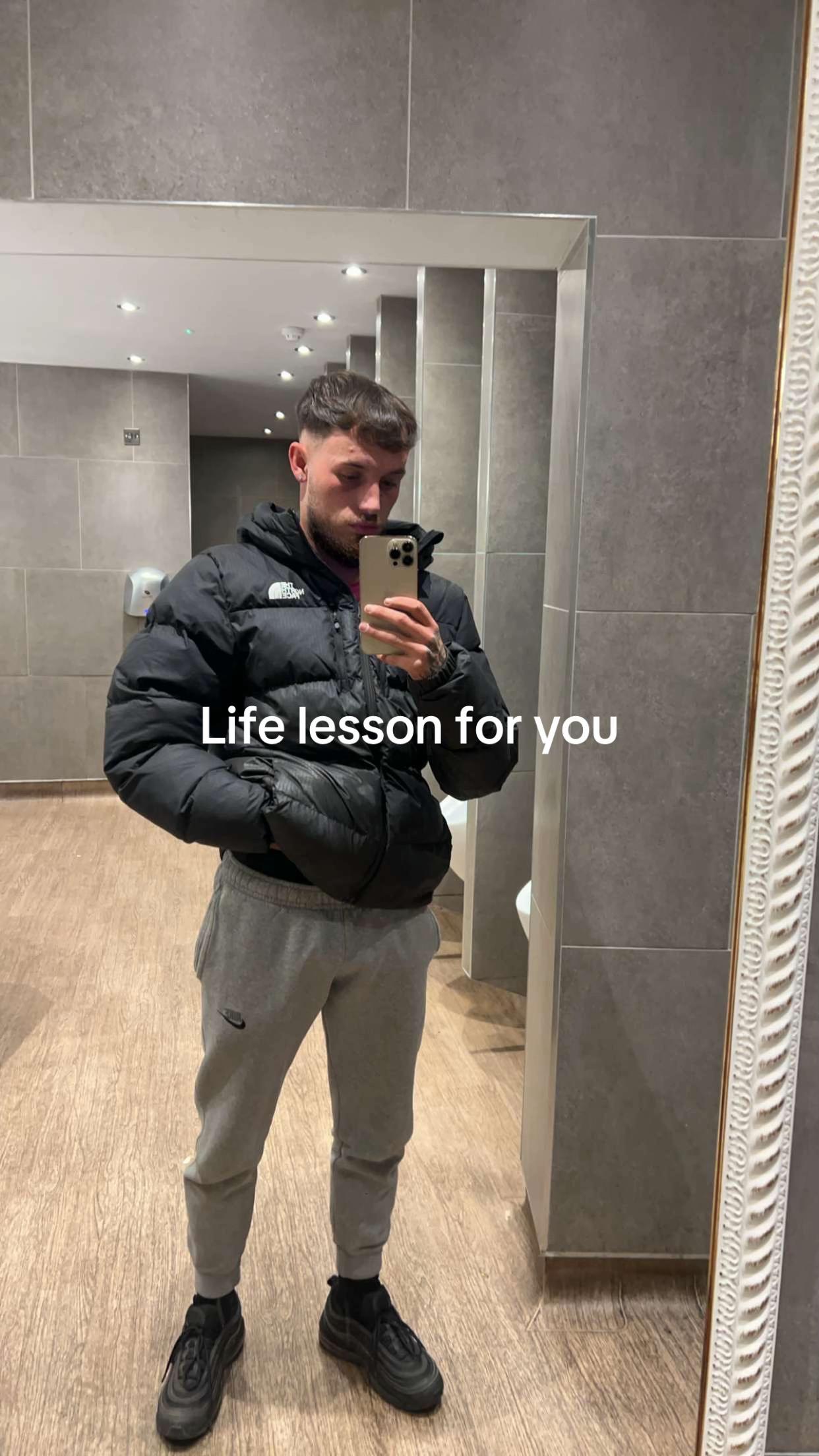 @Kieran Ryan Jones