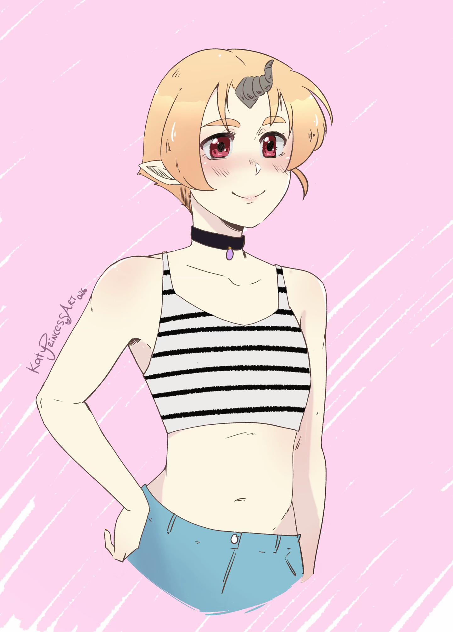 @Katyprincessart