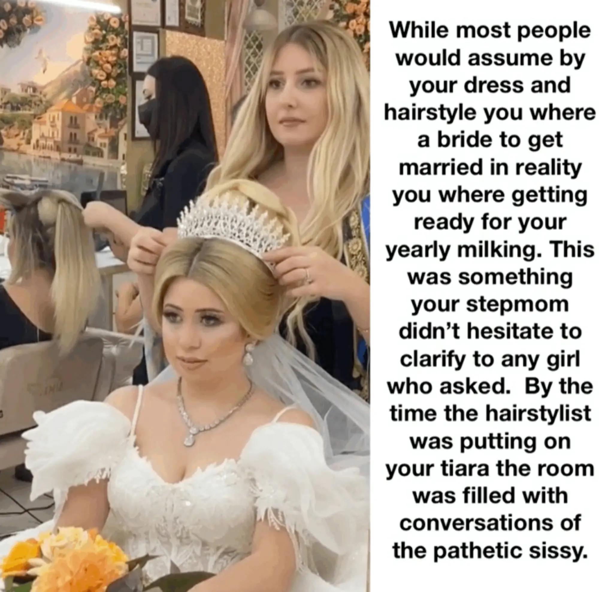 @GoddessofSissy