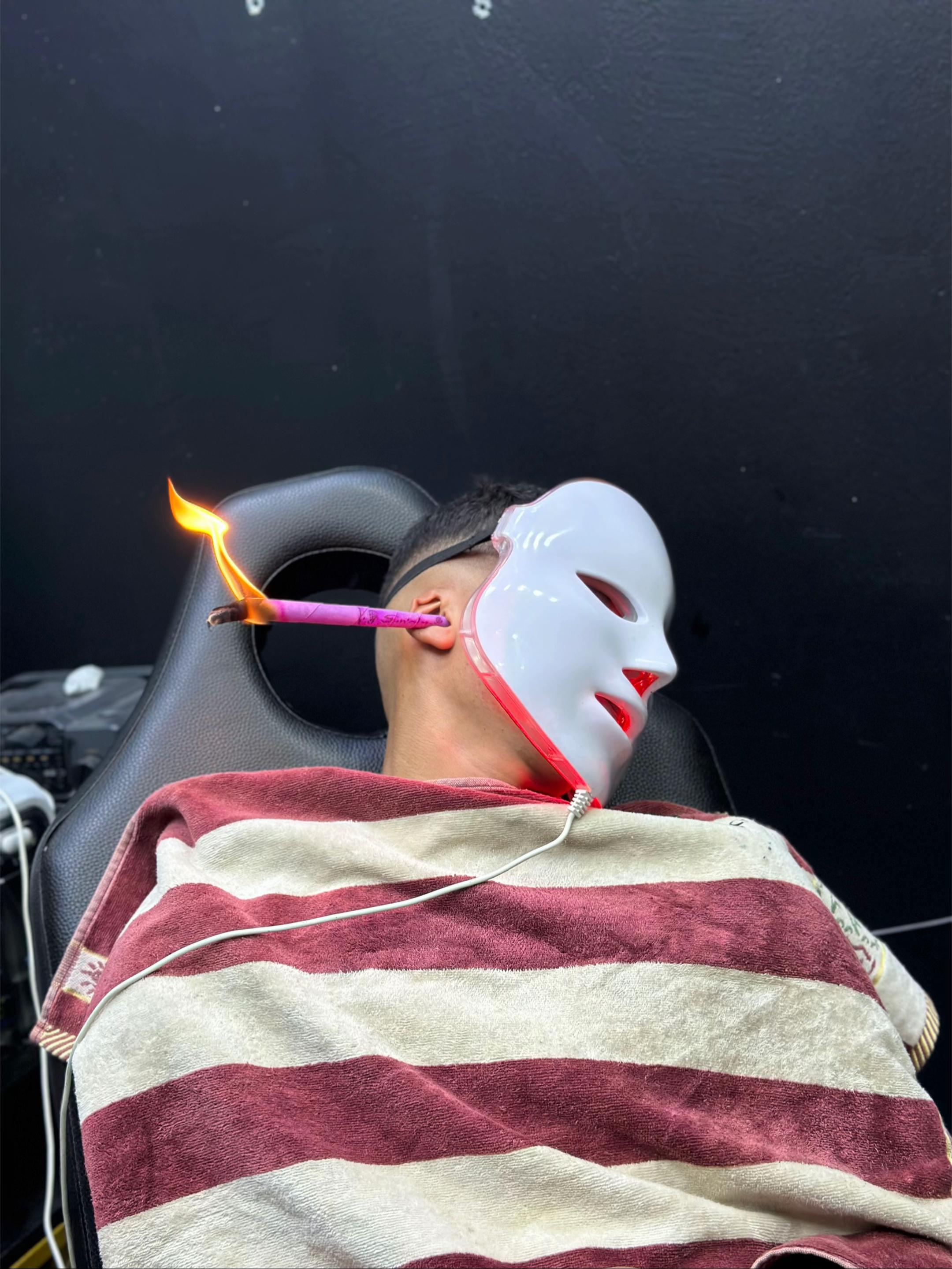 @barber 💈27💈