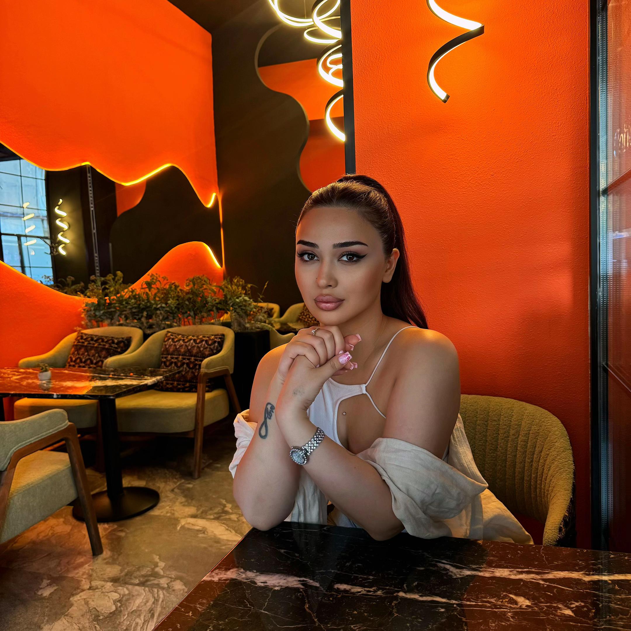 @⚜️ Rashida Official ⚜️