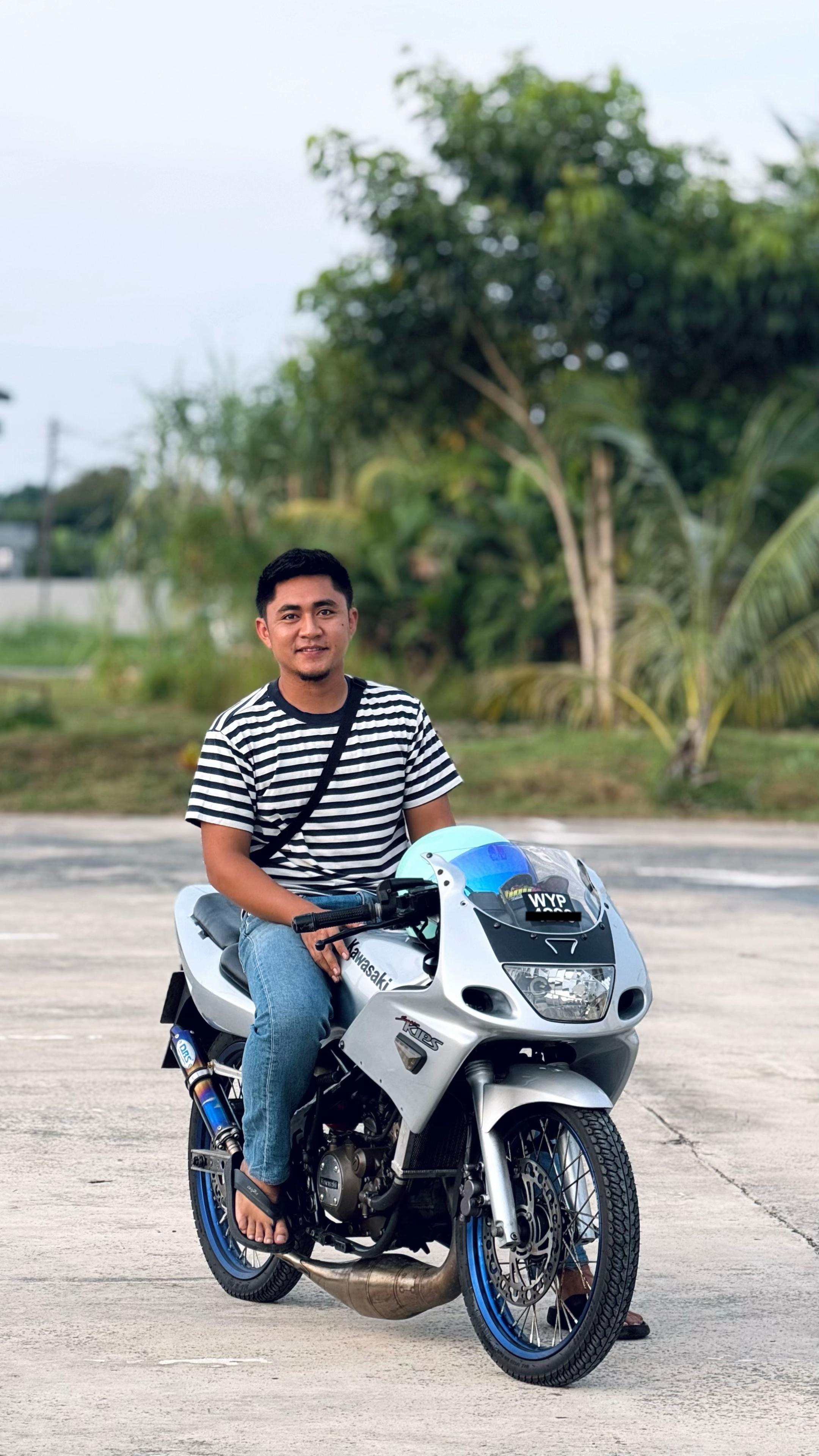 @hidayatmandihi
