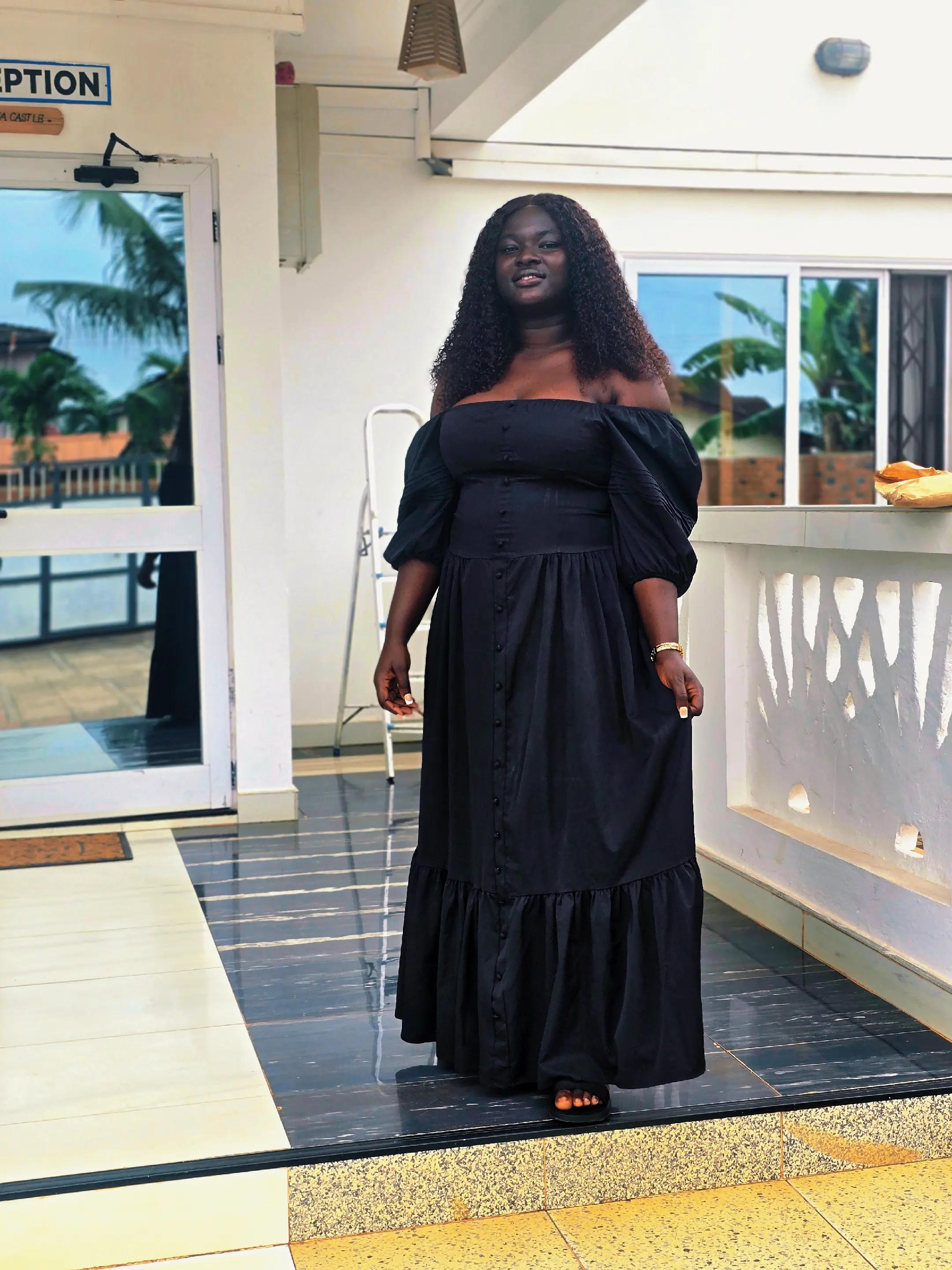 @Beauté Noire