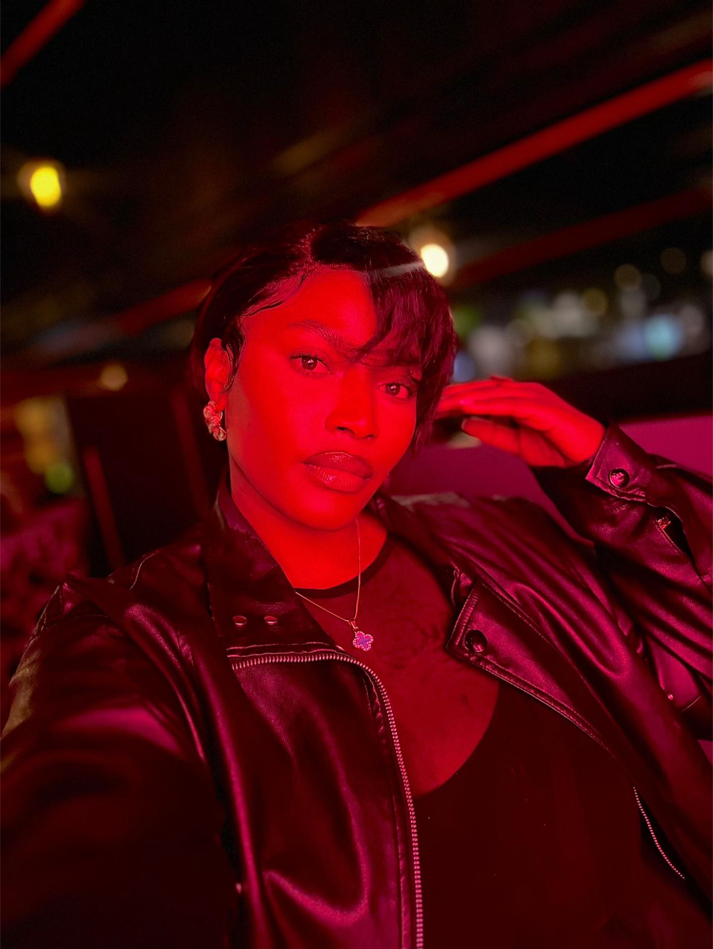 @LUHILA🎤