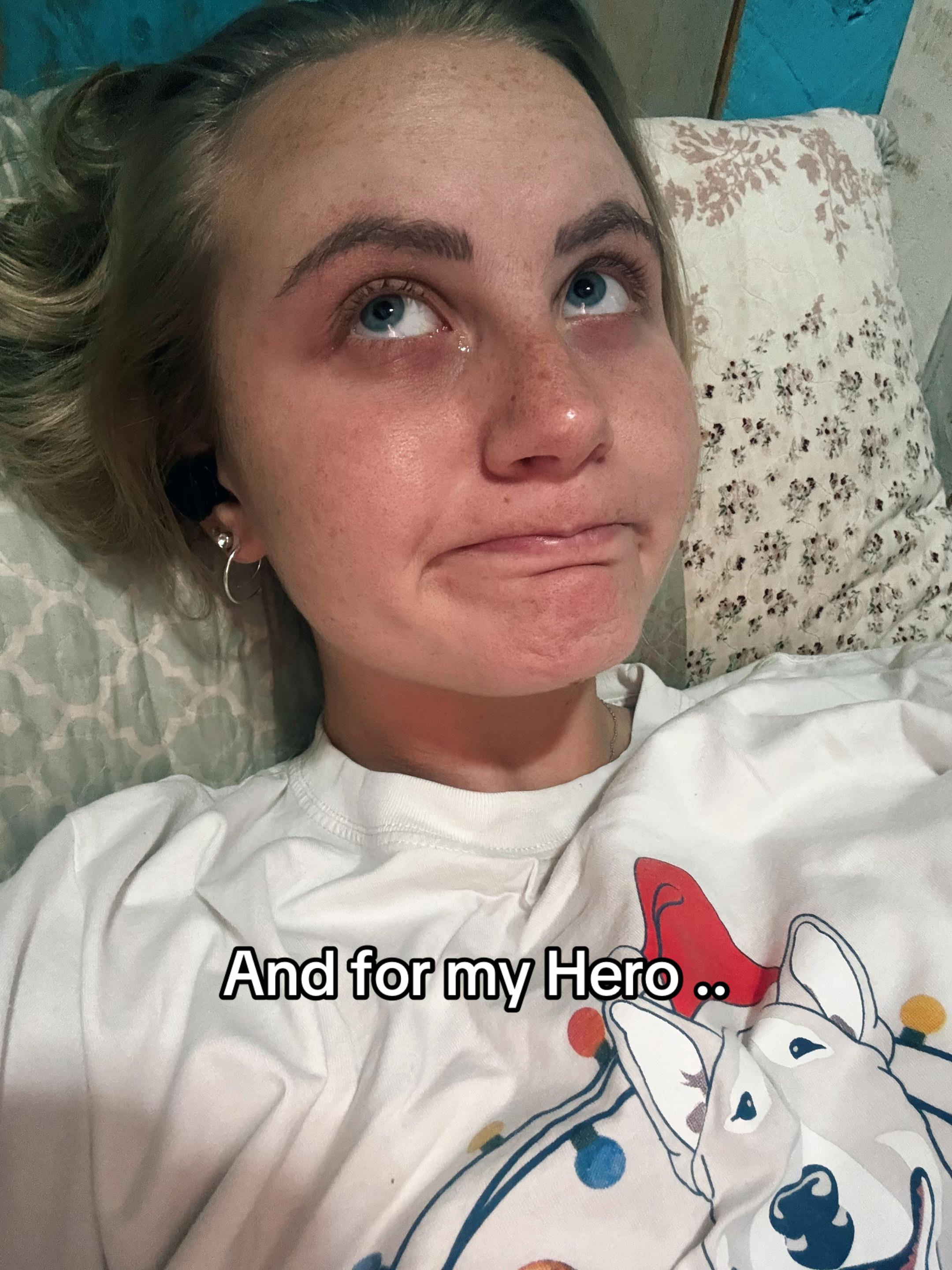 @Mikayla Gabrielle