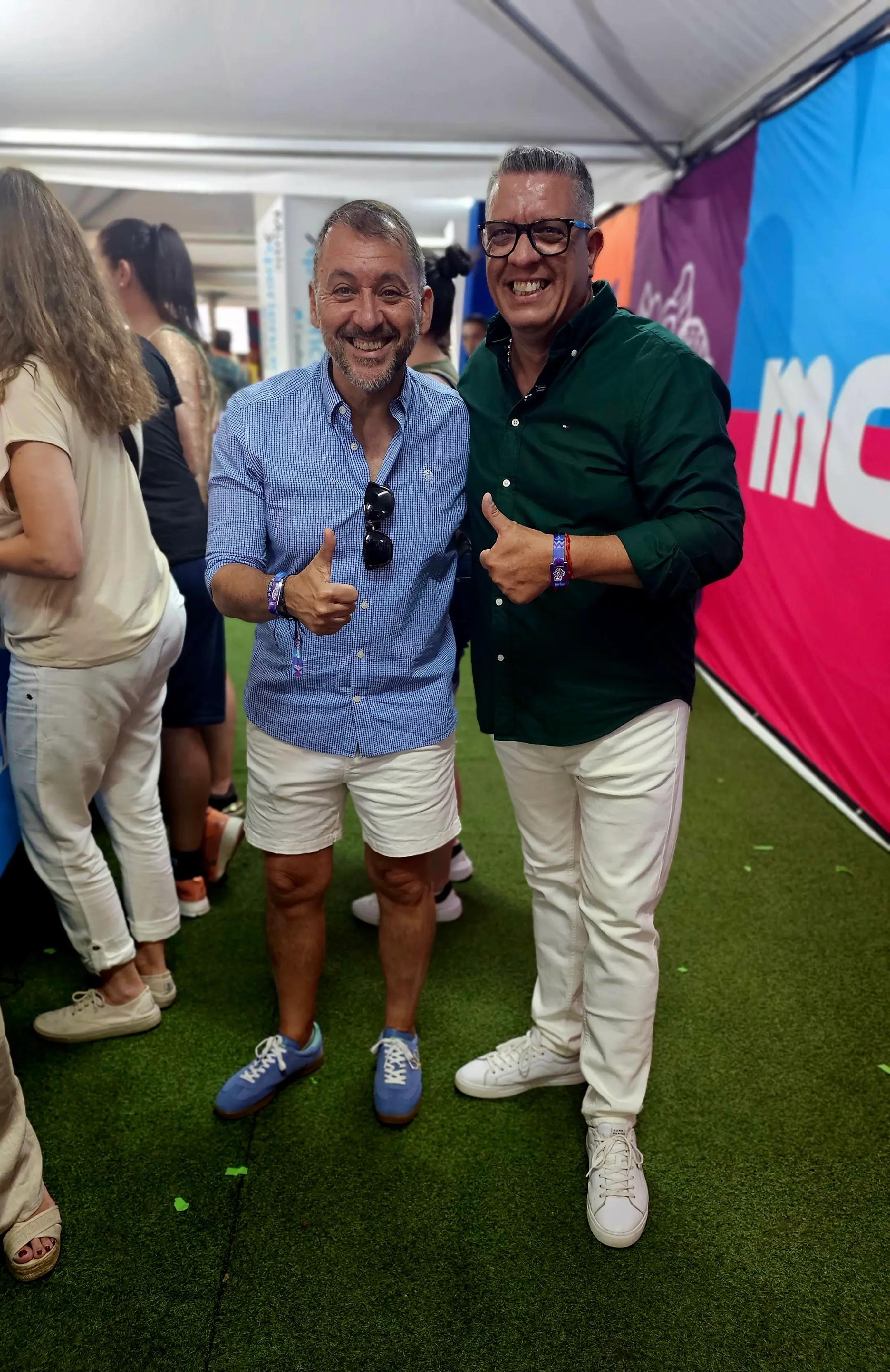 @Tenerife Plus TV