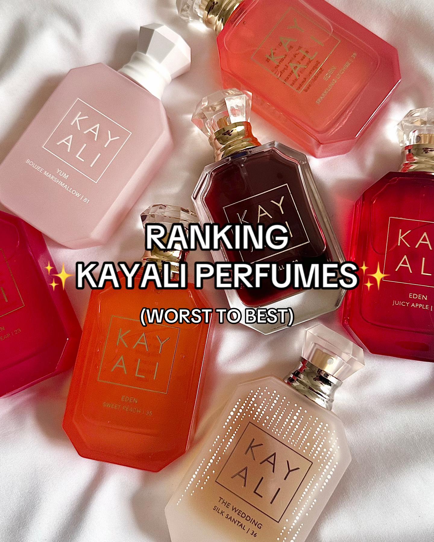 @Sara | Perfume & Beauty 💋🍸
