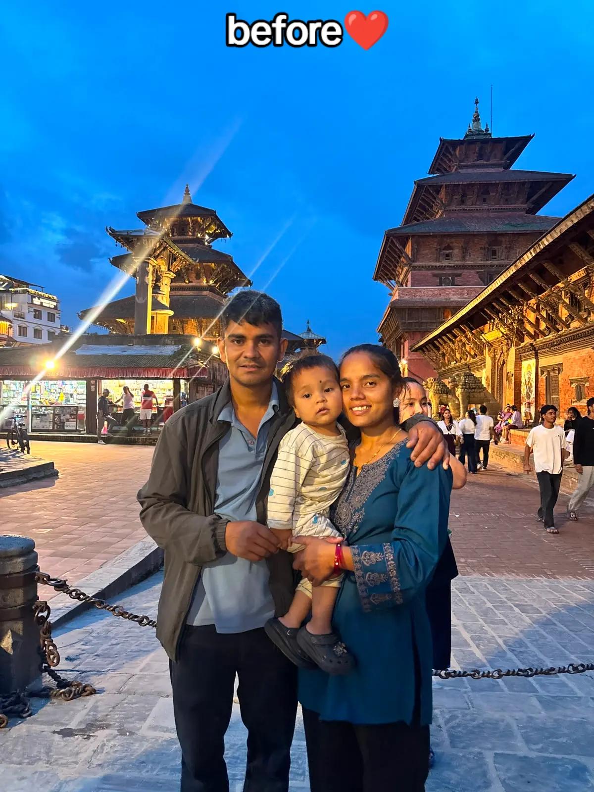 @मनिषा❤️दिपेन्द्र